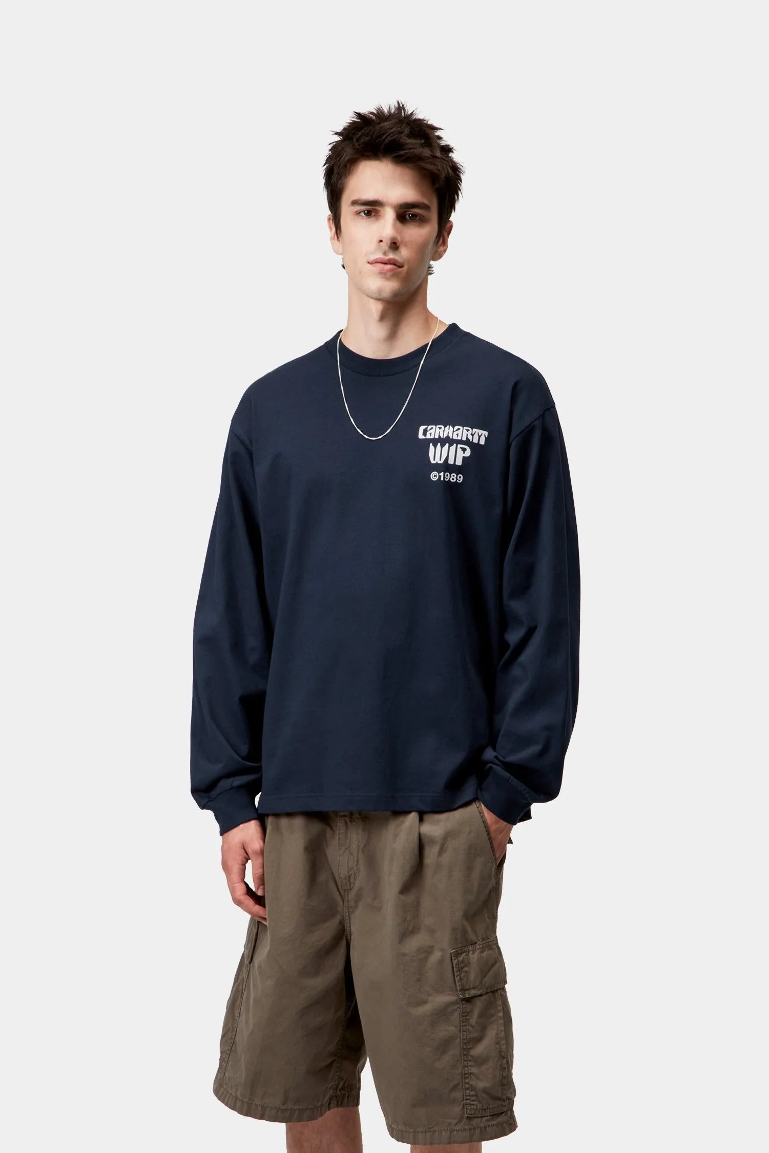 Long Sleeve Better Dreams T-Shirt