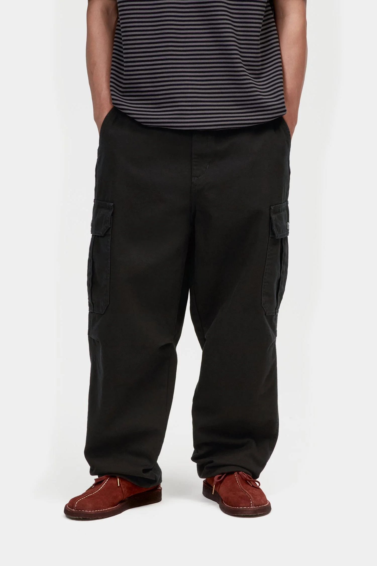 Stanton Cargo Pant