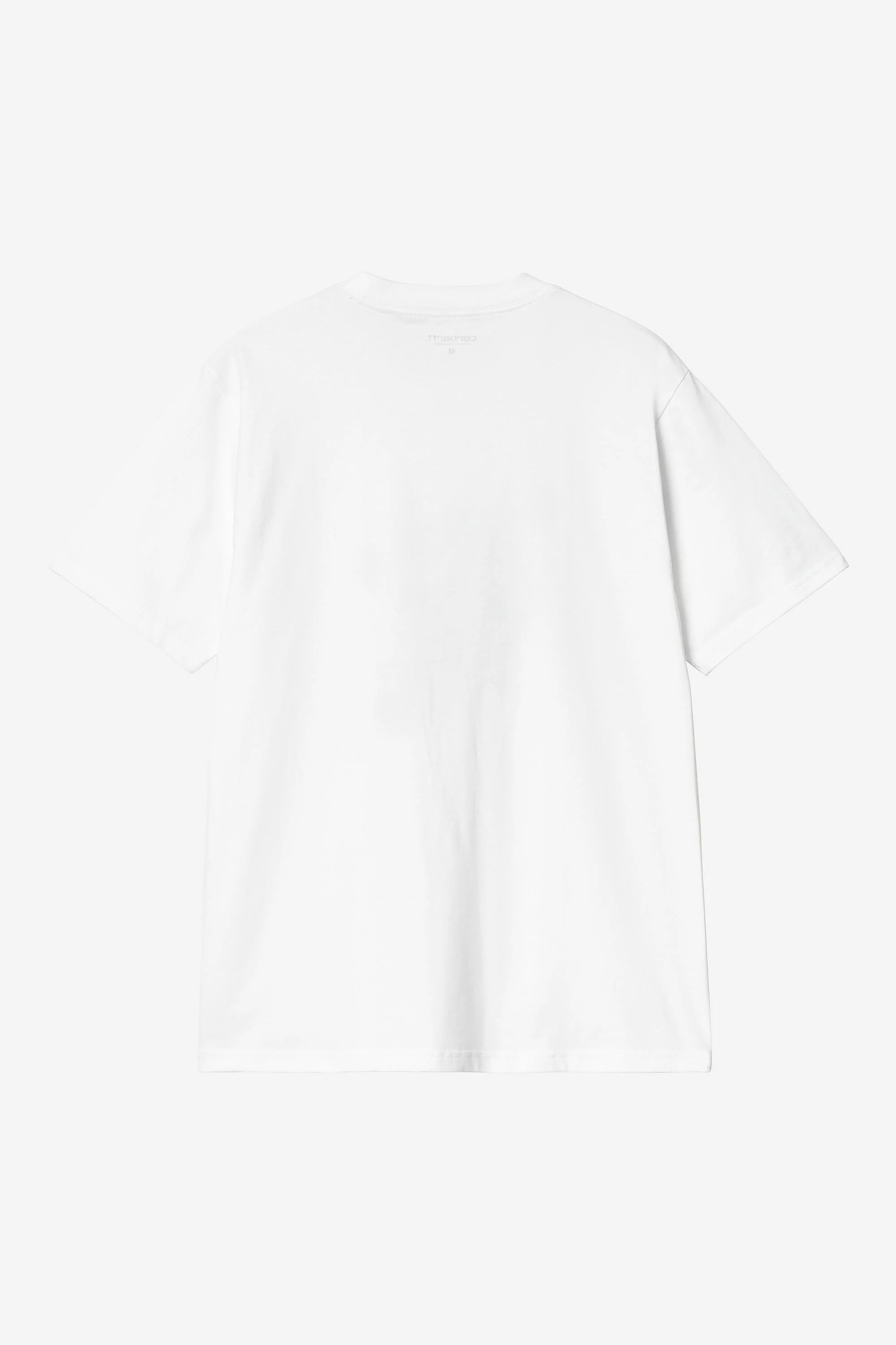 Solar Chrome C-Logo T-Shirt