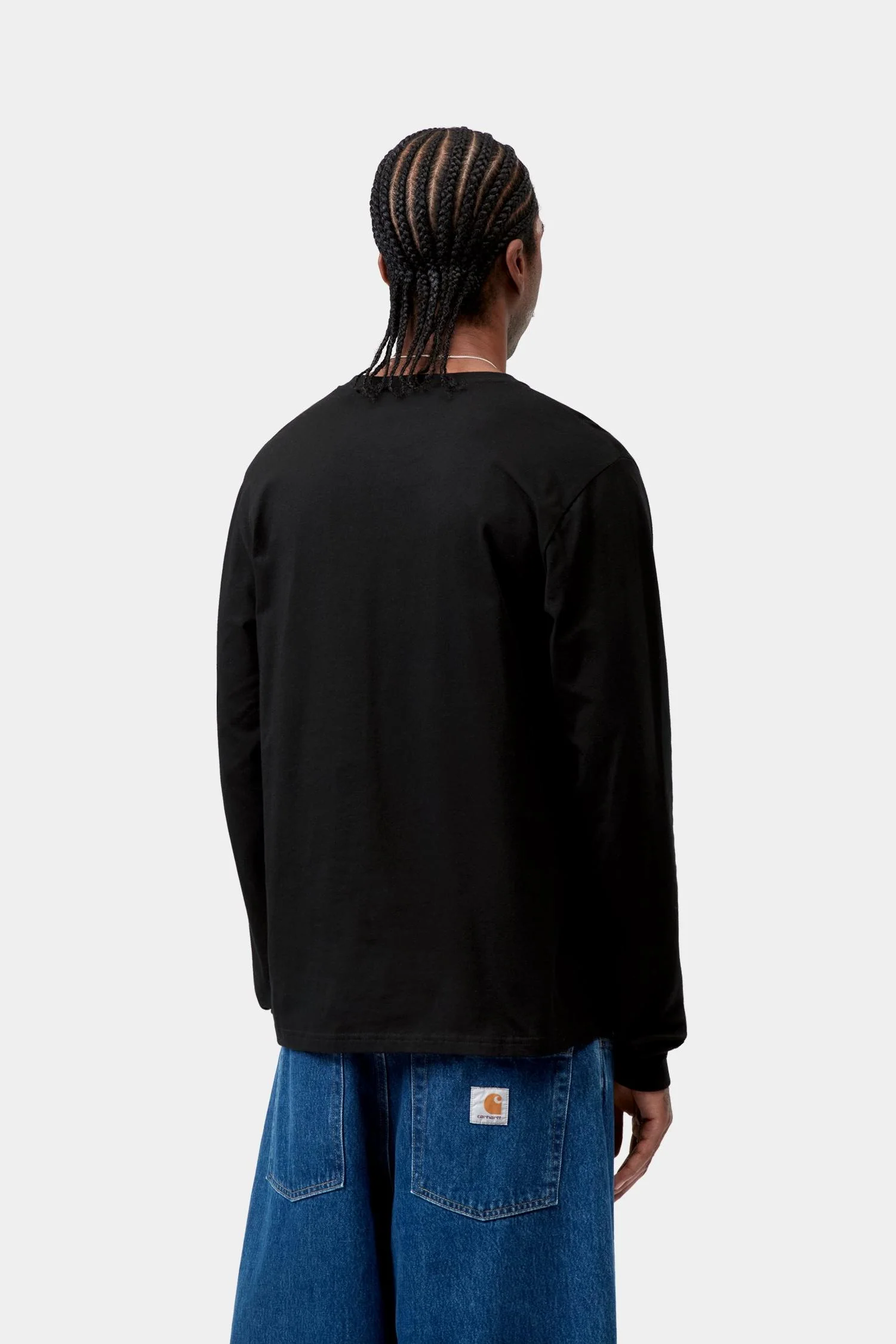 Base Long Sleeve T-Shirt