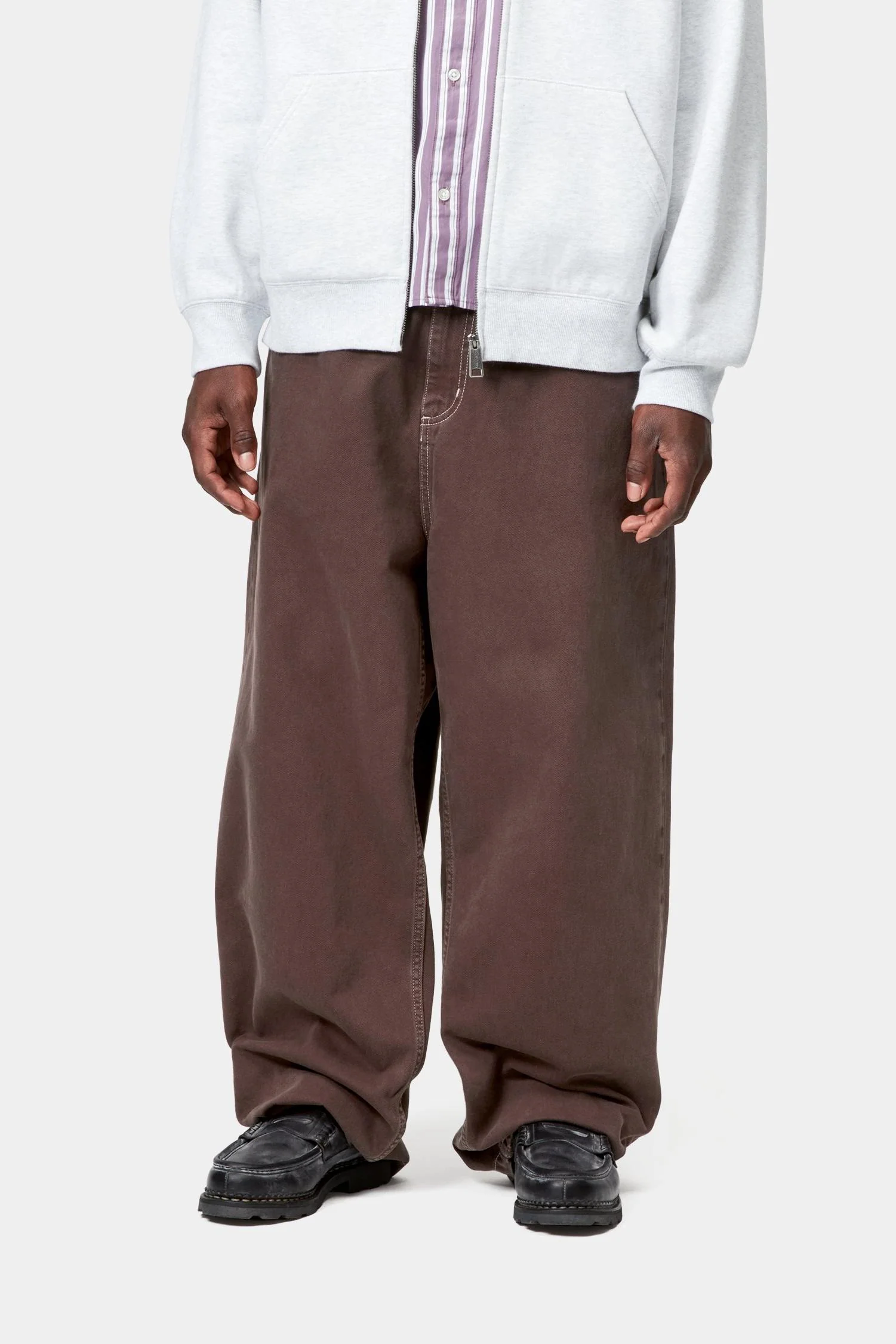 Brandon Pant - Twill