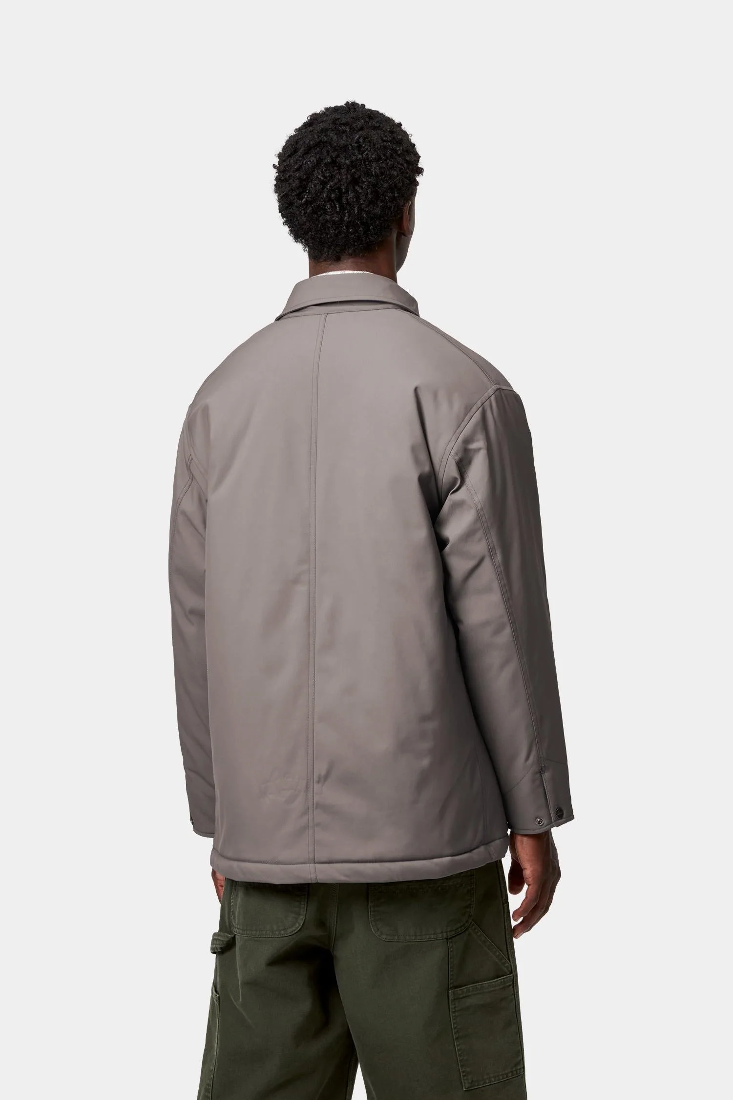 Leroy Chore Coat