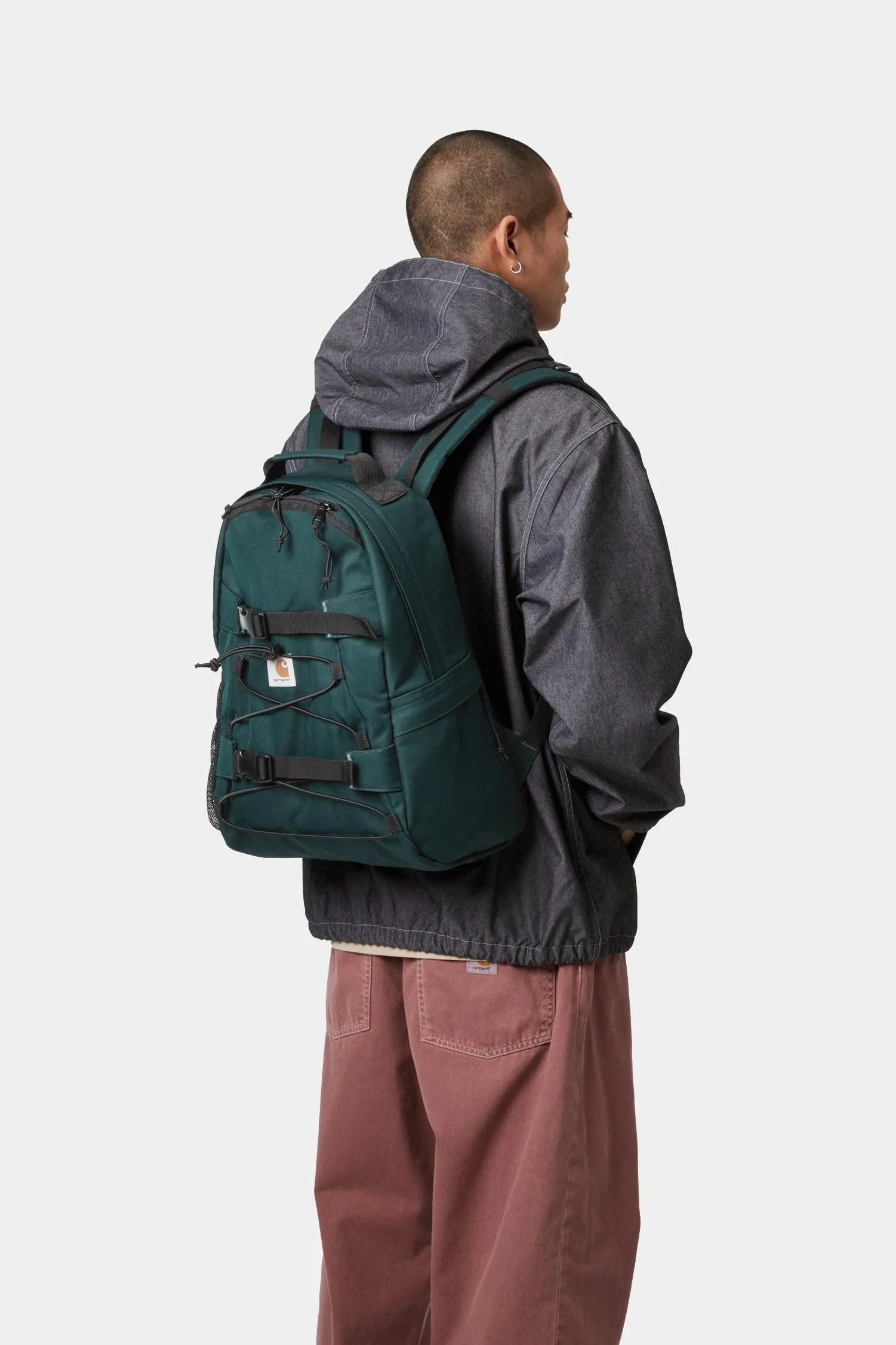 Kickflip Backpack