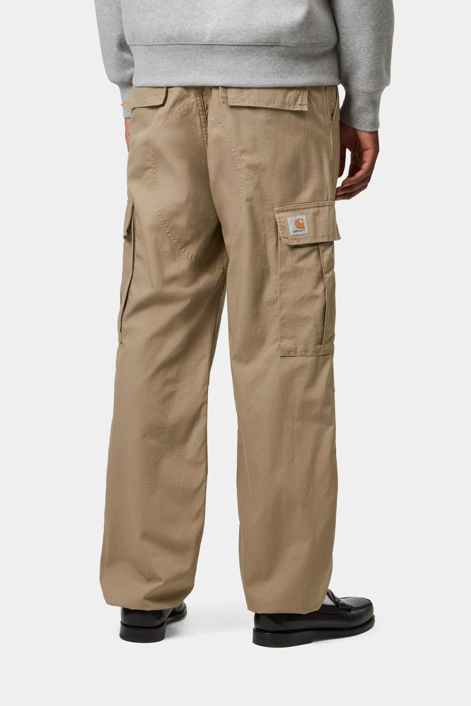 Regular Cargo Pant