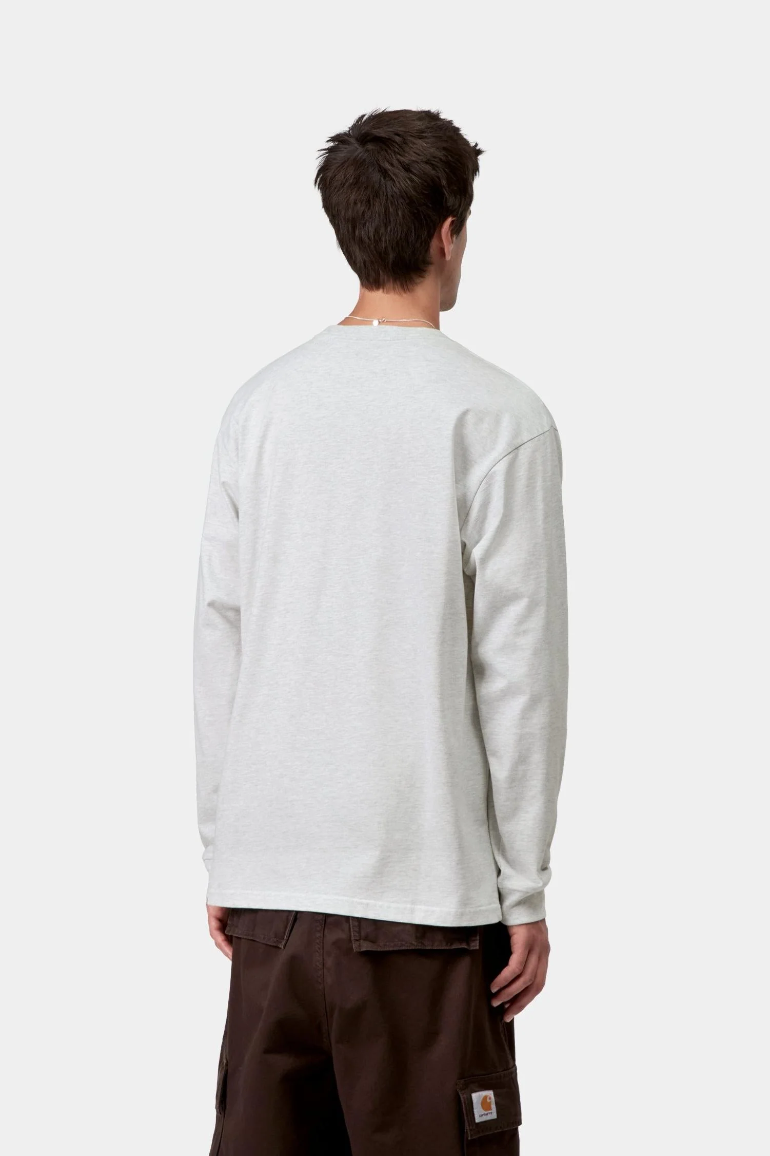 Chase Long Sleeve T-Shirt