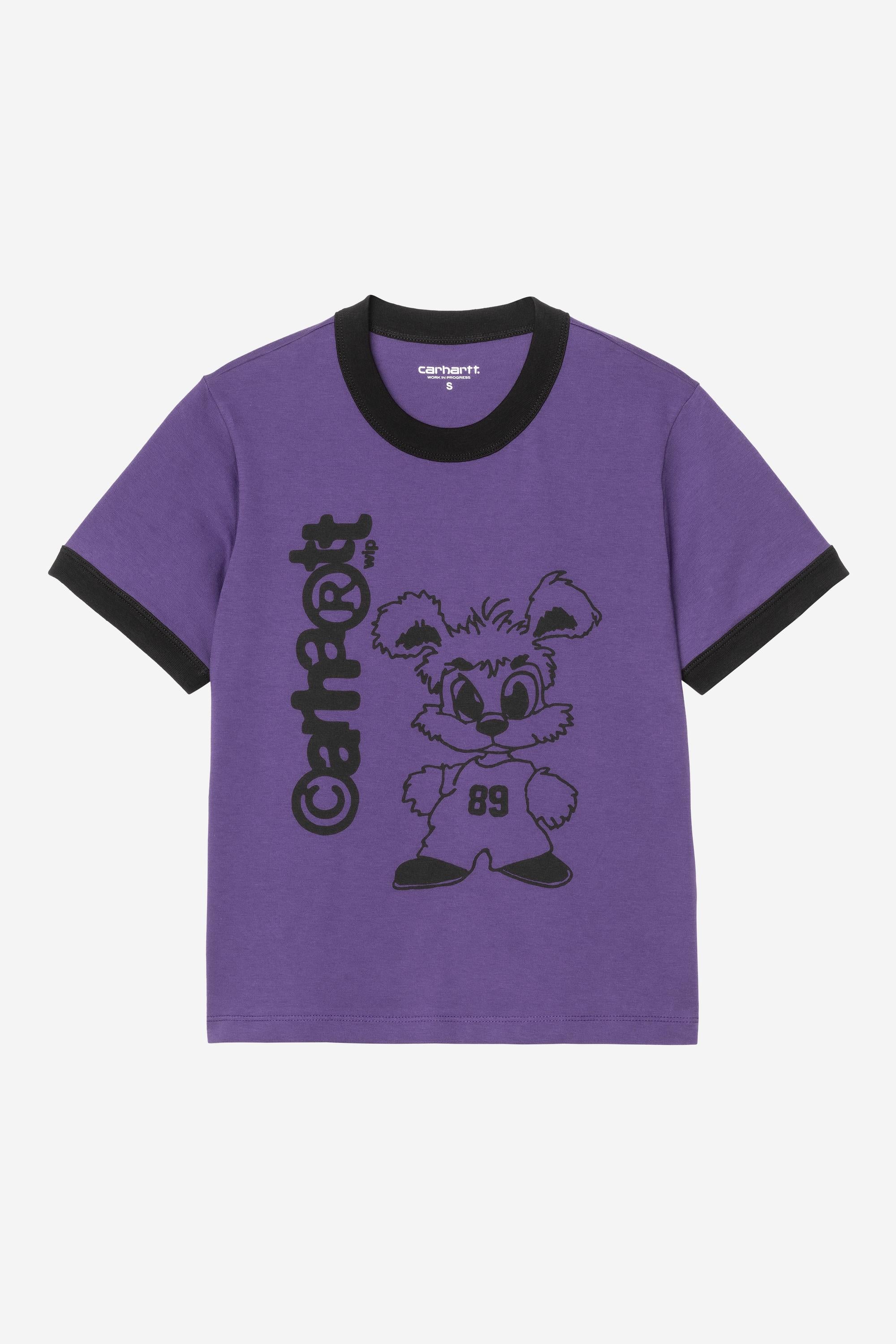 Women’s IP Ringer T-Shirt