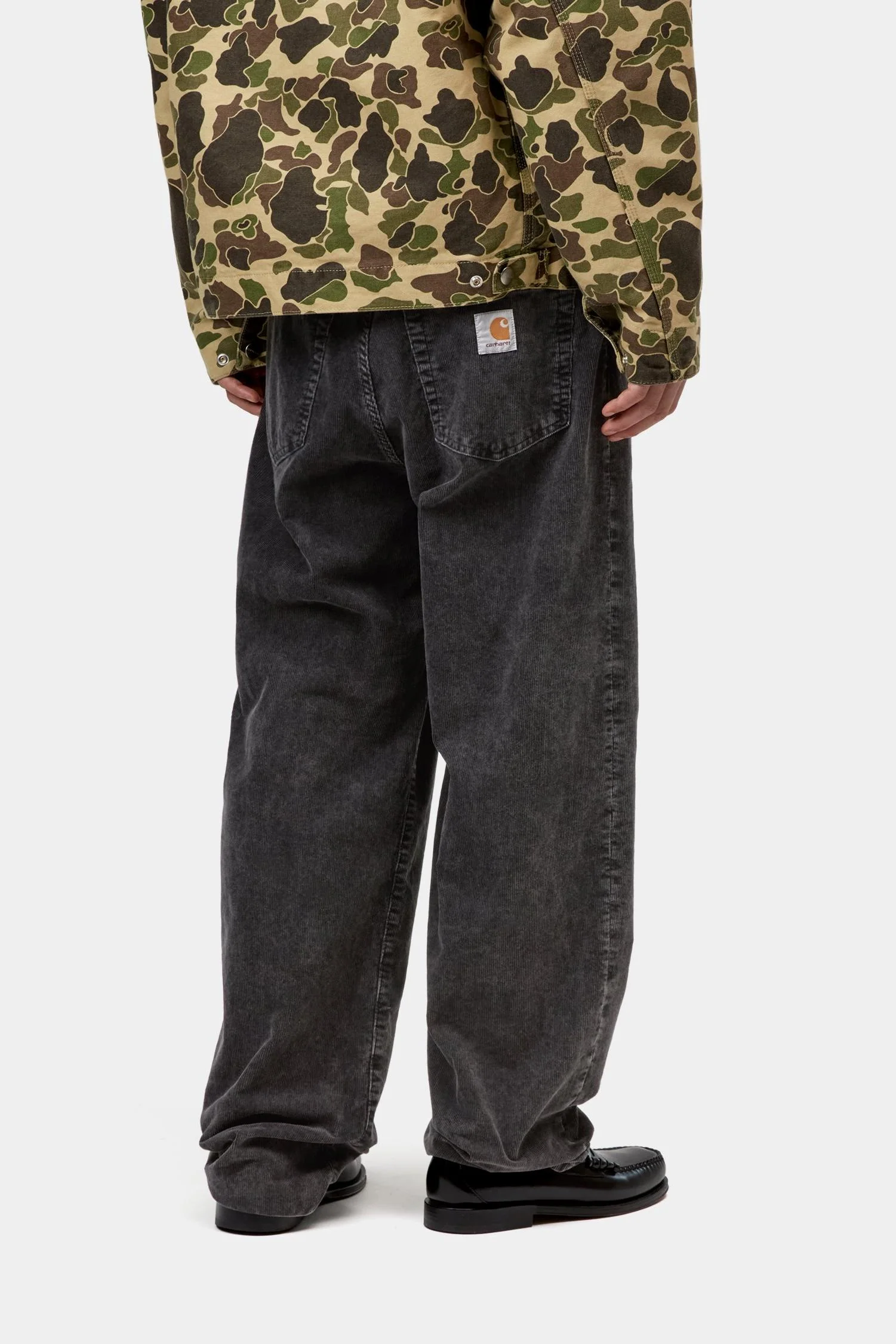 Aaron Pant - Corduroy