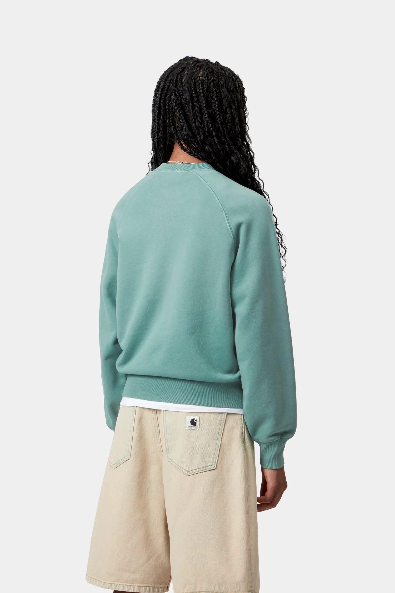 Women’s Hudson Sweatshirt