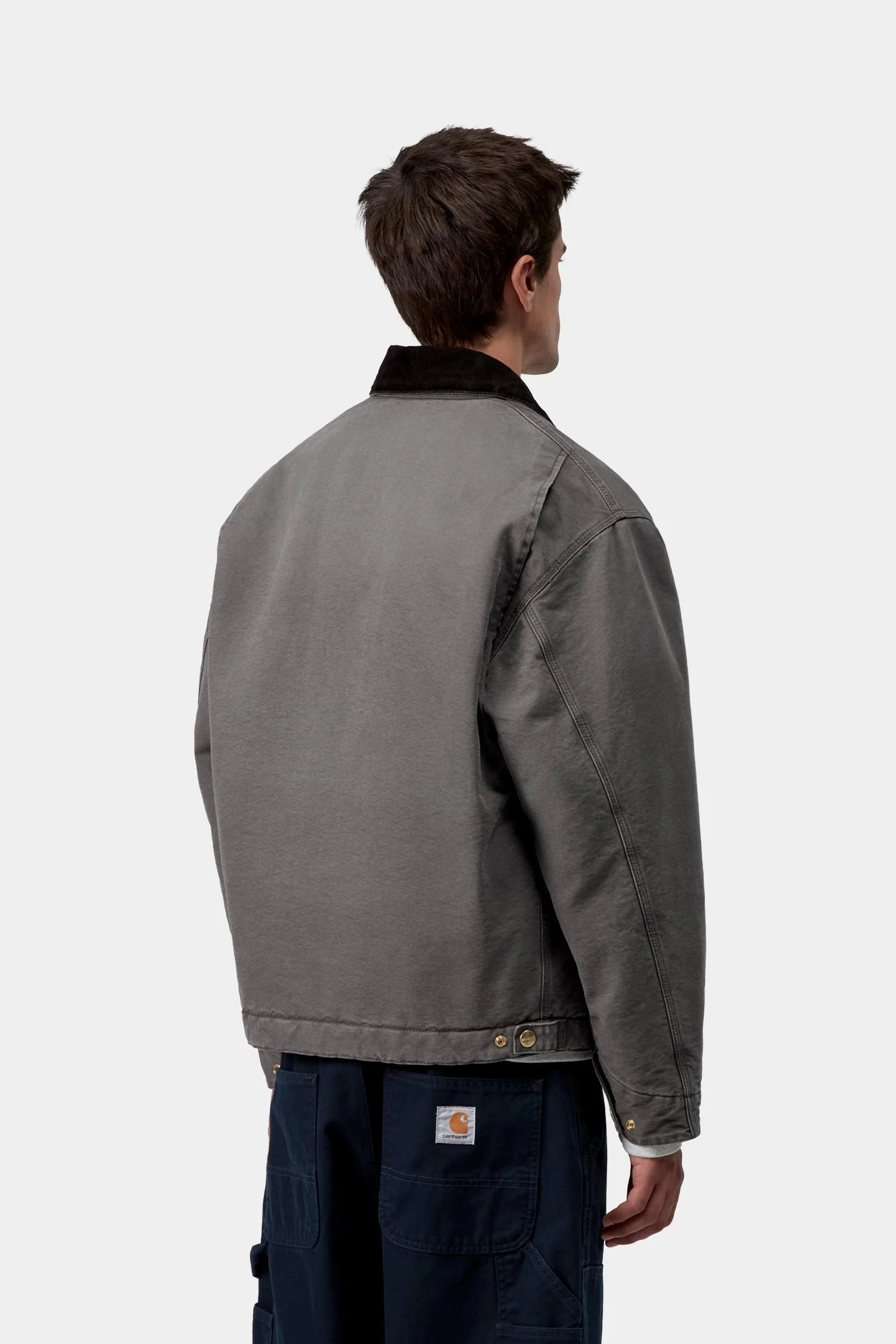 OG Detroit Jacket (Winter)