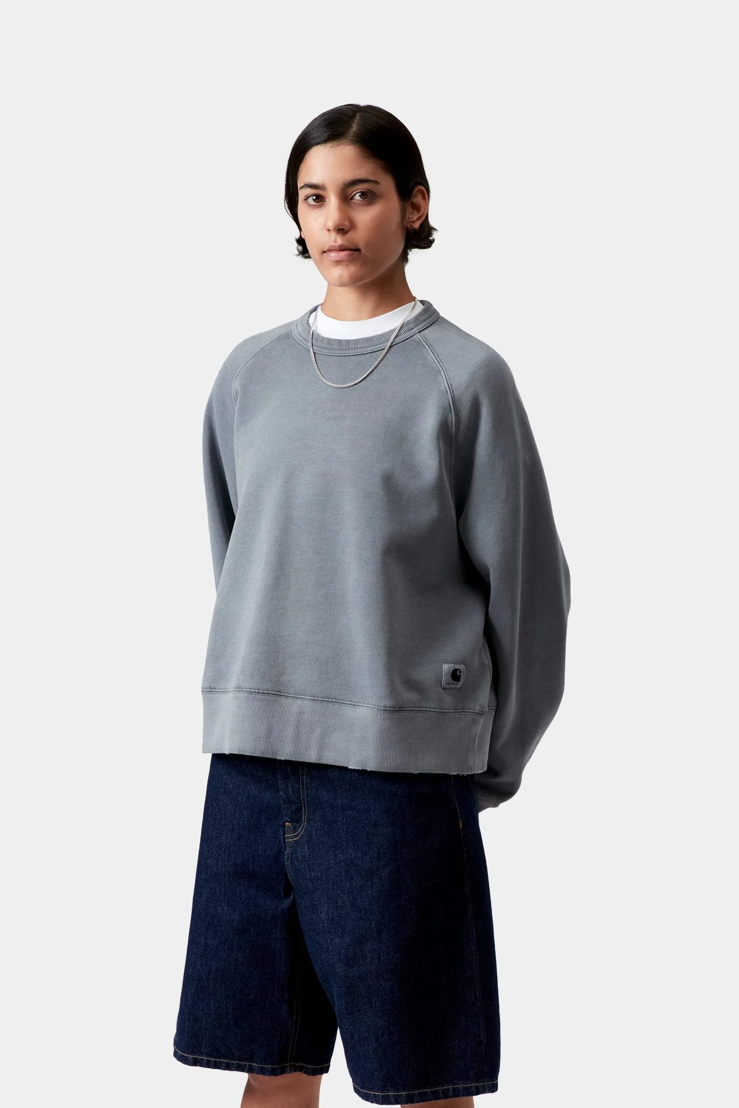 Women’s Torion Sweatshirt