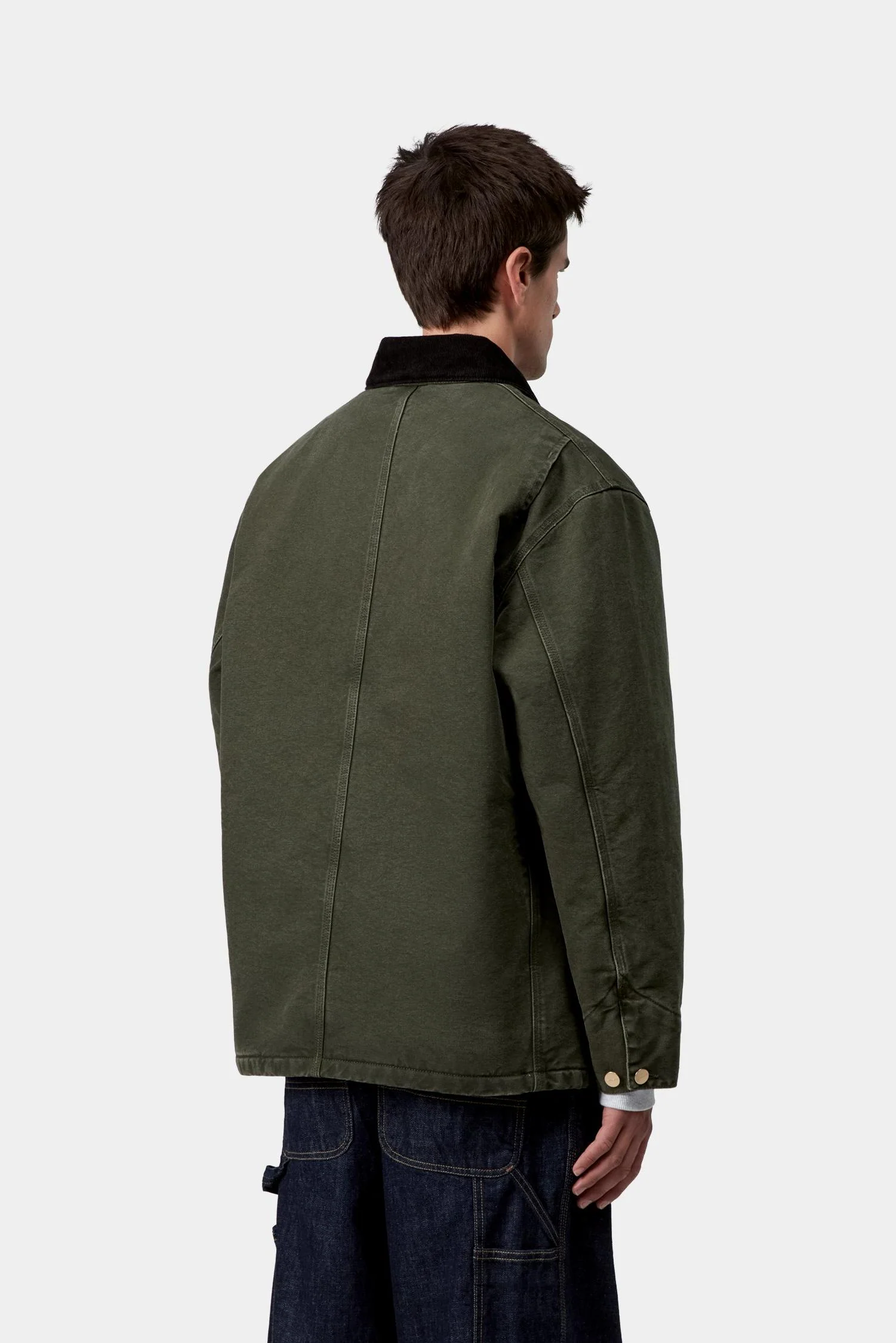 OG Chore Coat (Winter)