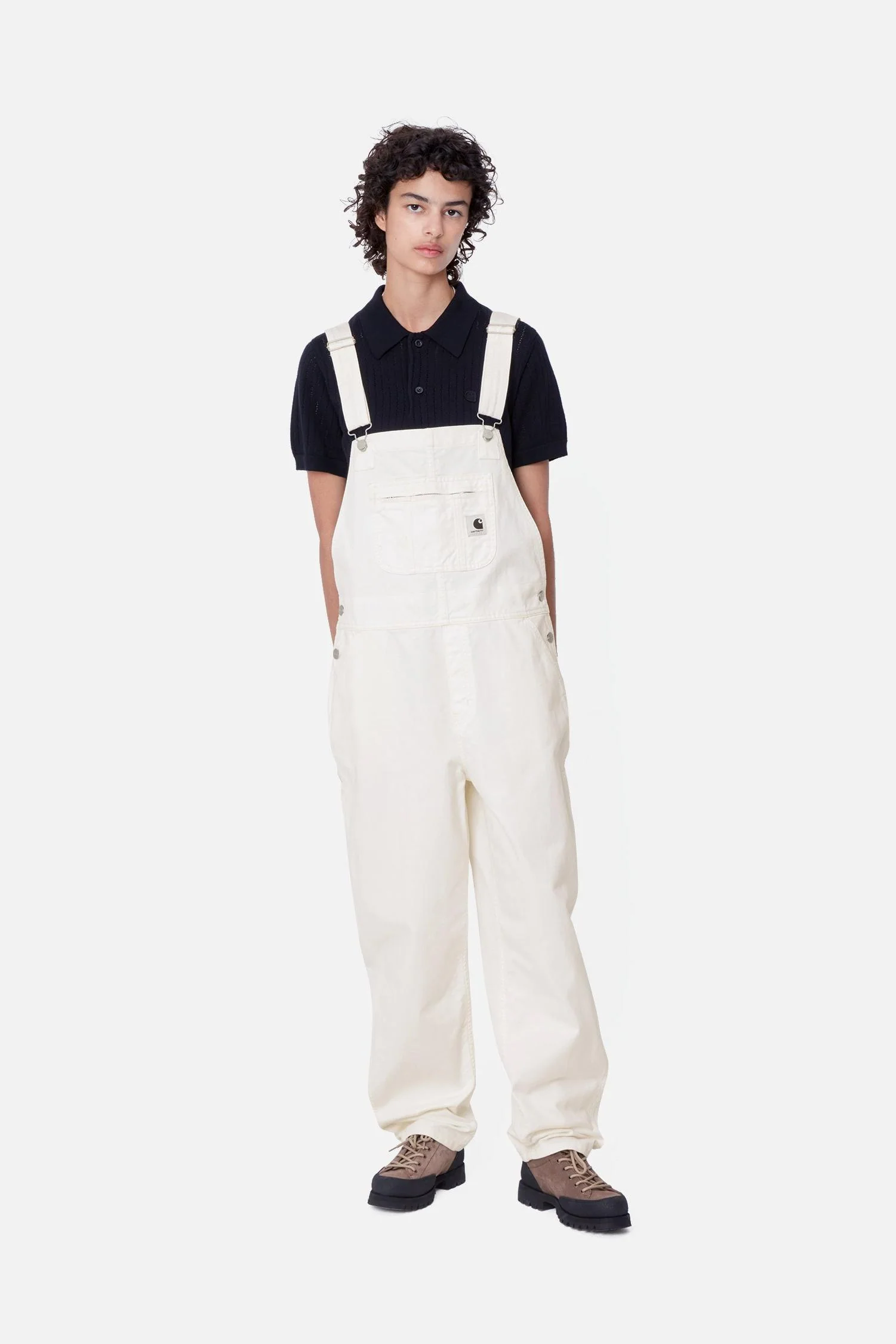Women’s Norris Bib Overall