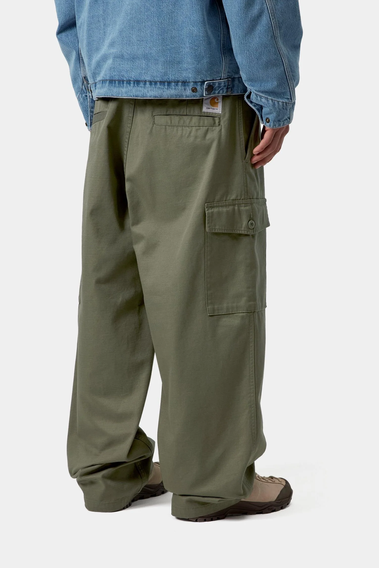 Brady Cargo Pant