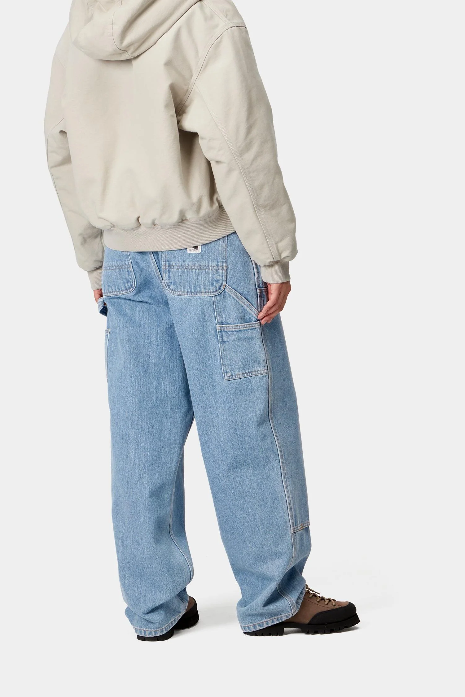 Women’s Brandon Double Knee Pant