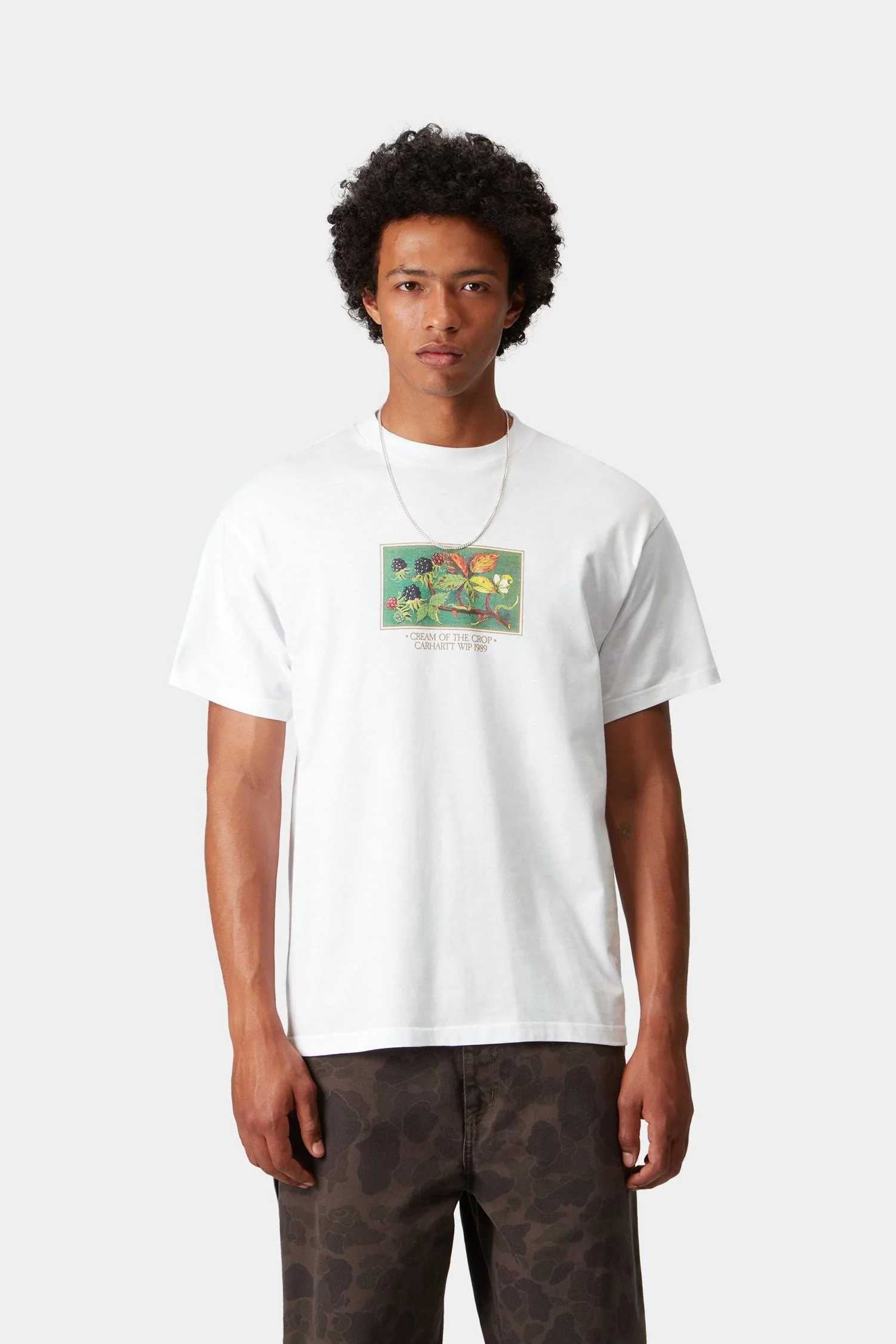 Cream Of The Crop T-Shirt