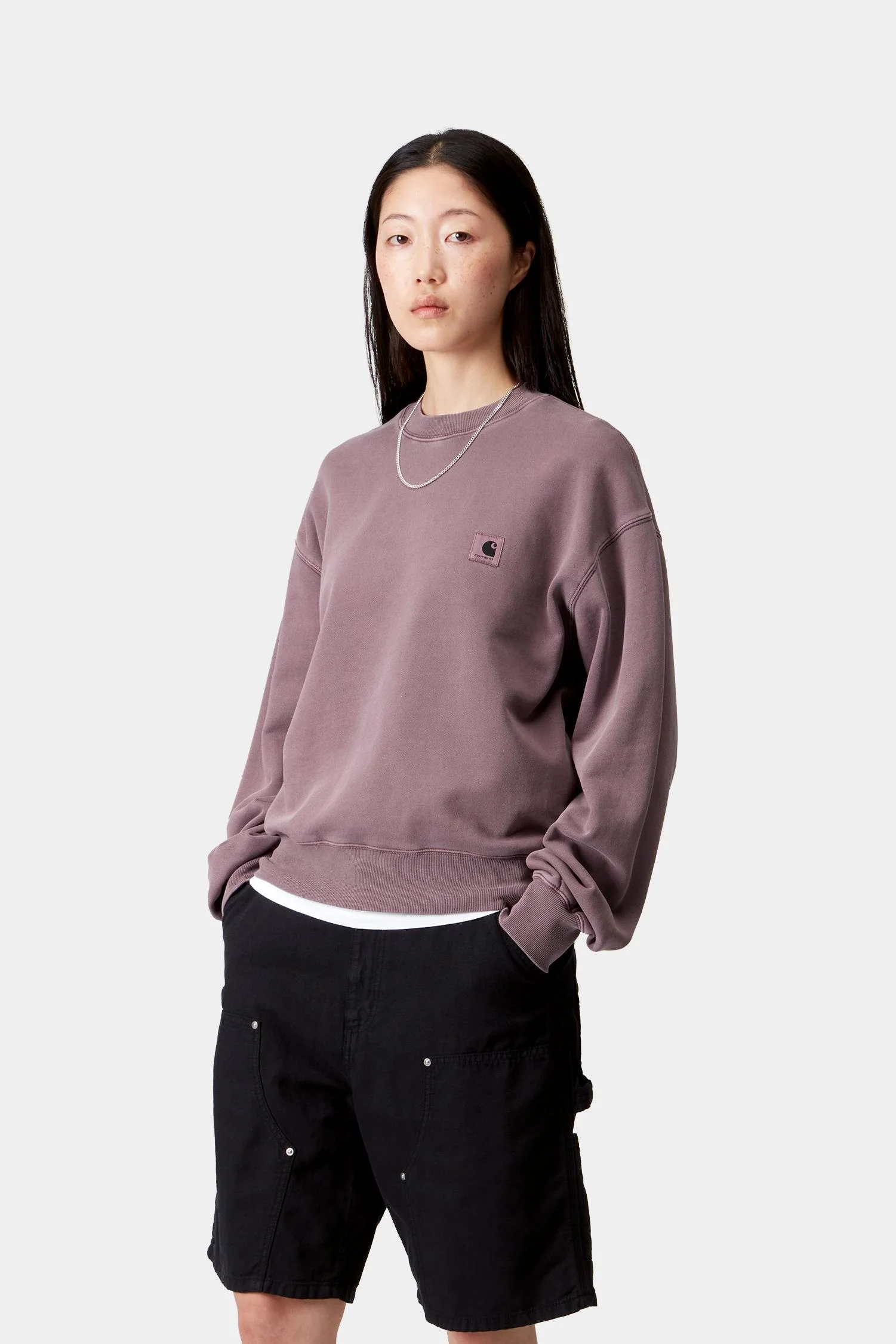 Women’s Nelson Sweatshirt