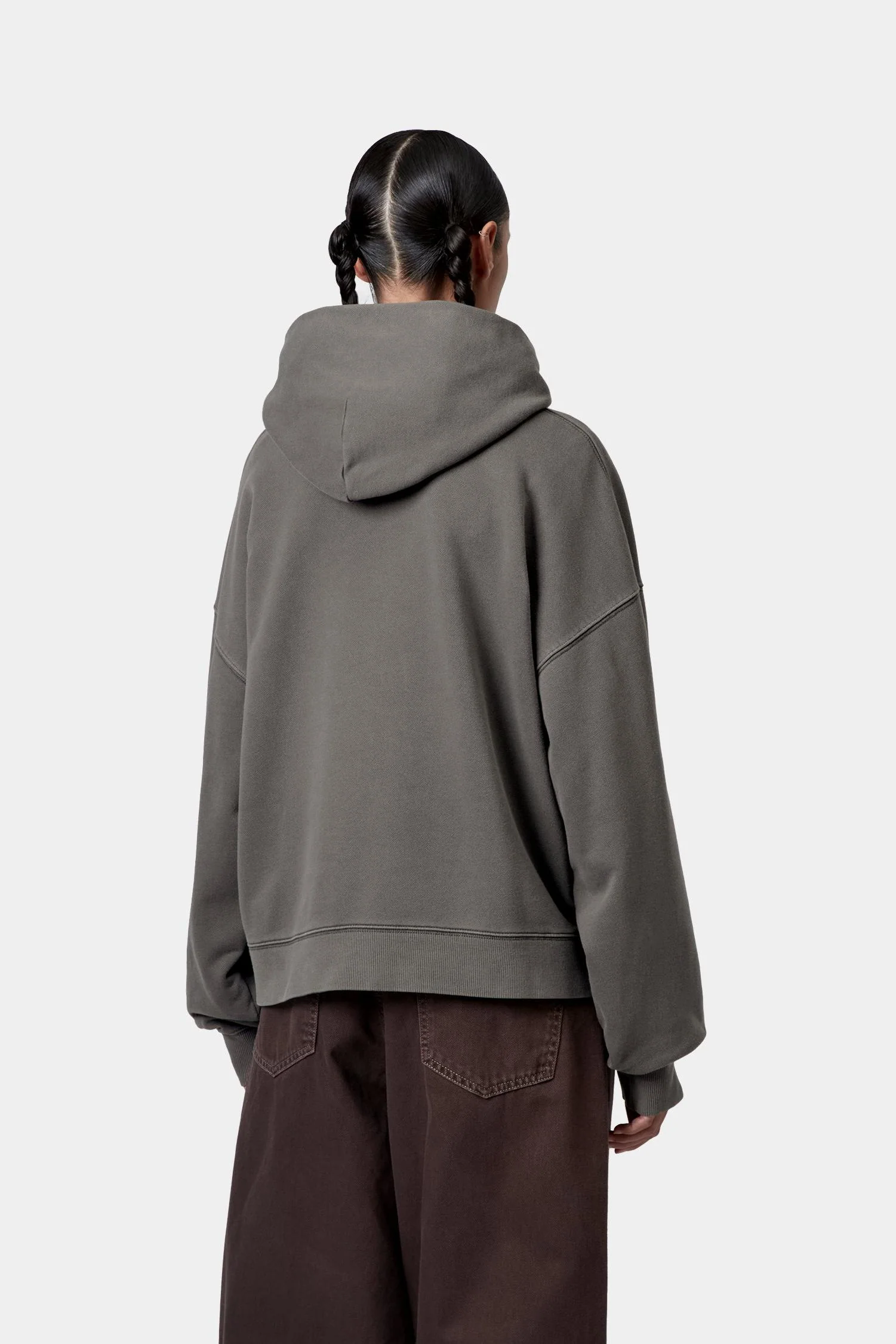 Women’s Hooded Benton Sweatshirt