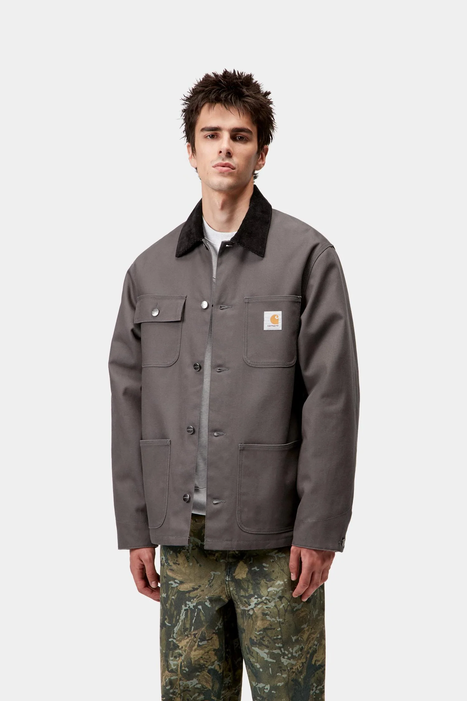 Michigan Chore Coat (Winter)