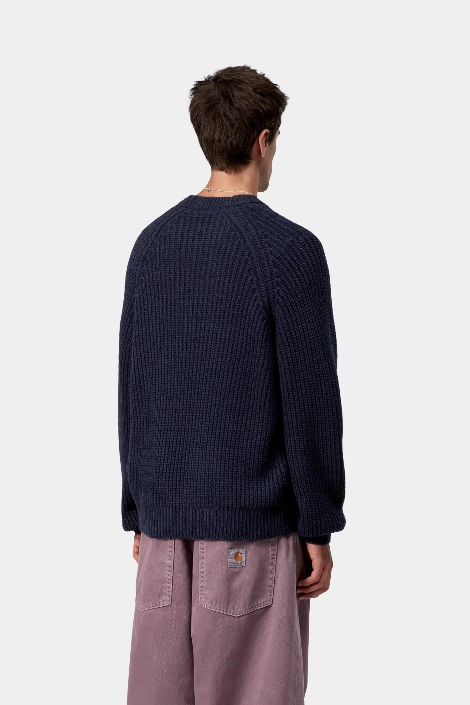 Firth Sweater