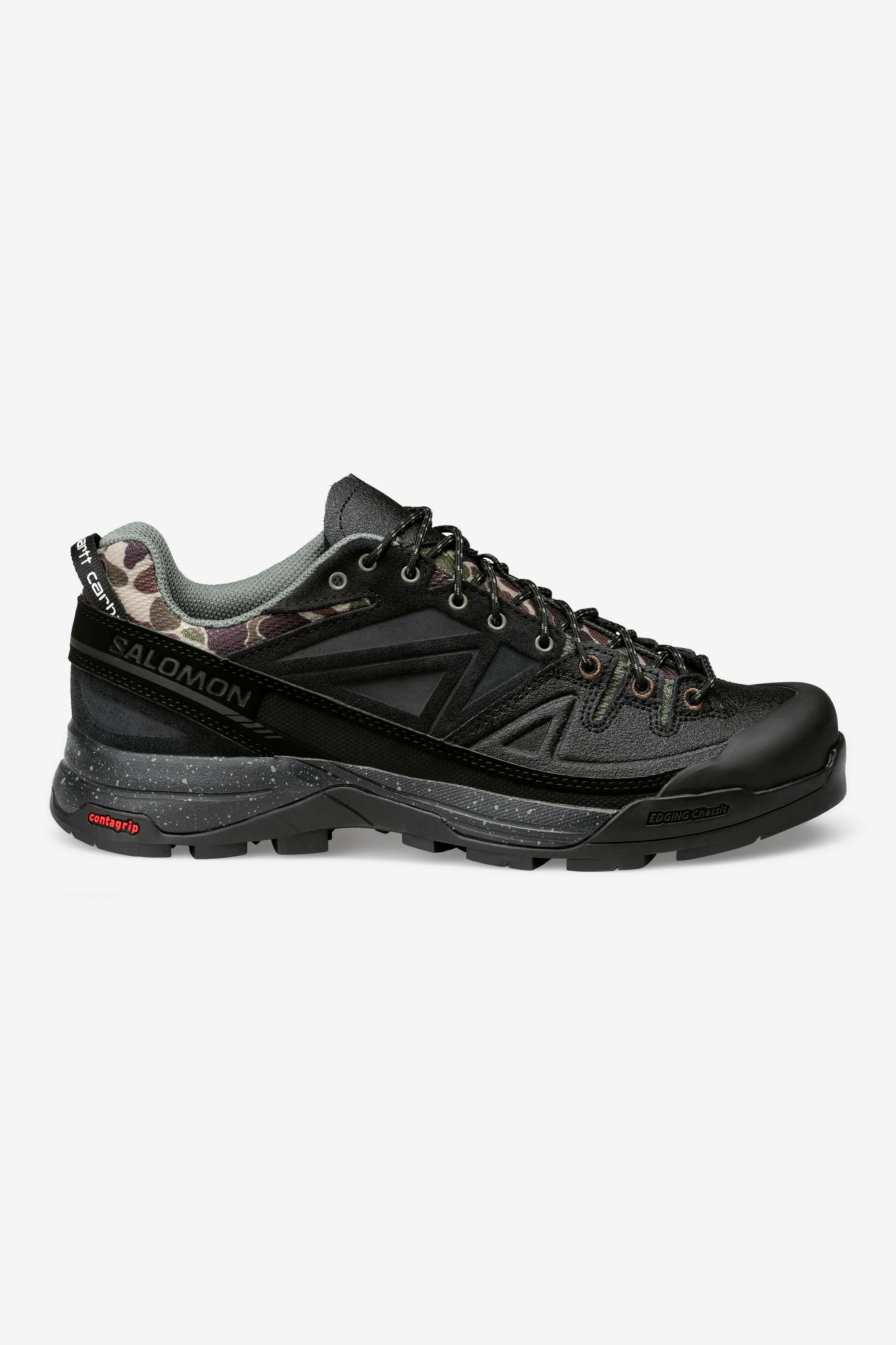 Salomon X-ALP x Carhartt WIP