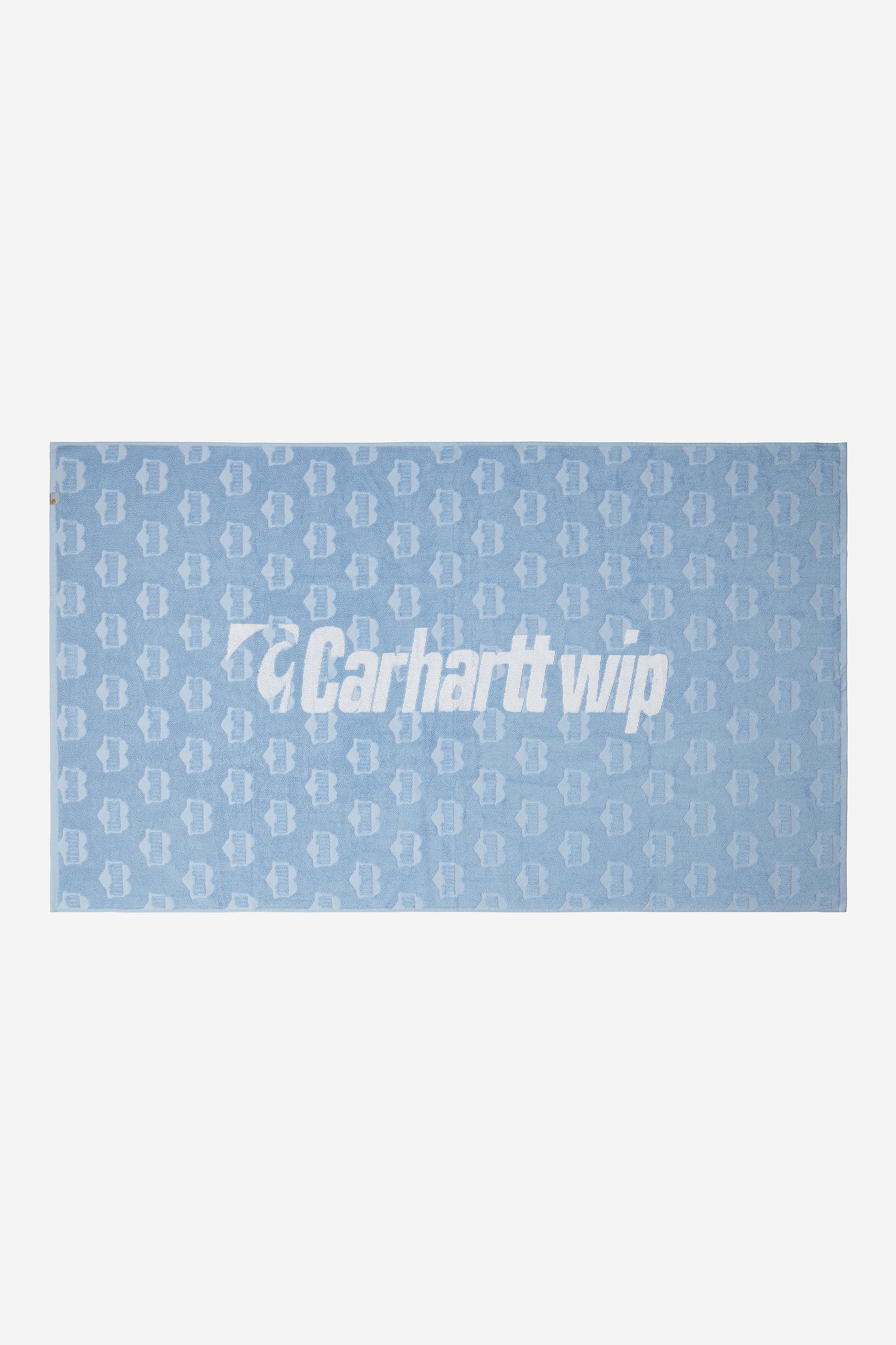 Heart Train Sport Towel Big