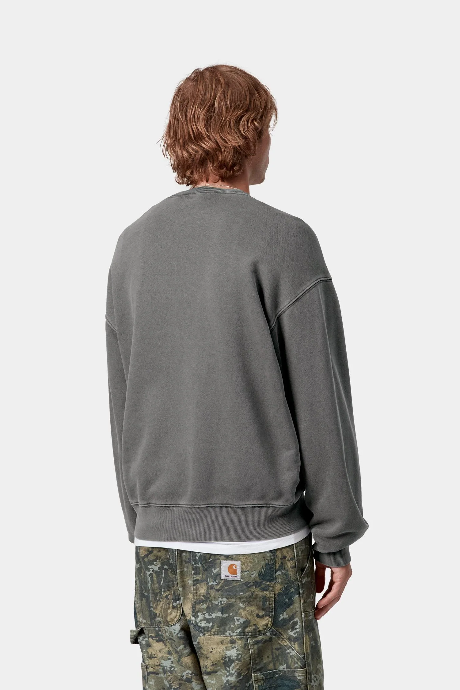 Vista Sweatshirt