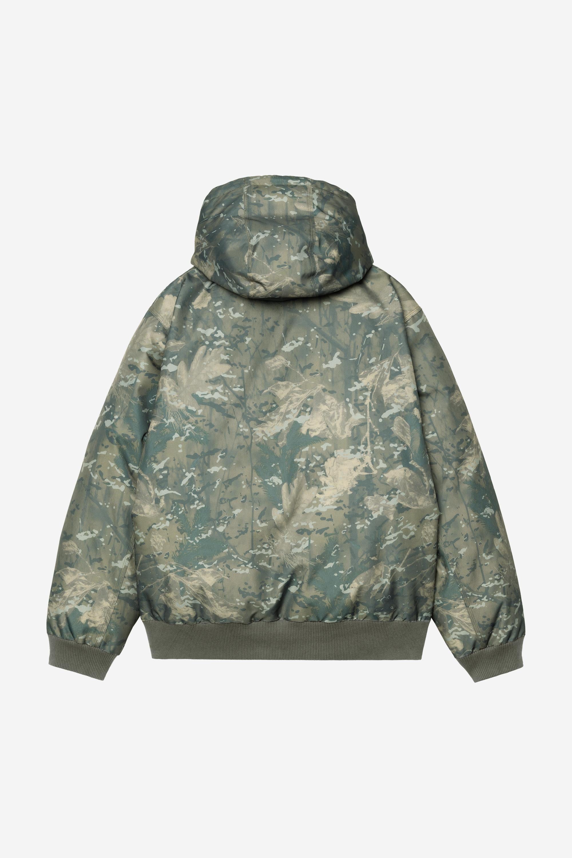 OG Active Cold Jacket