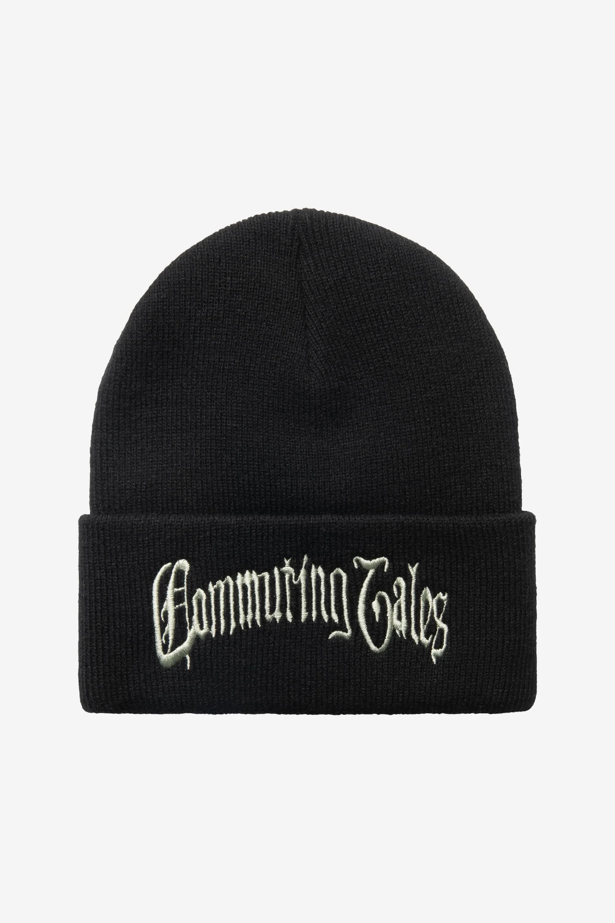 Commuting Tales Beanie