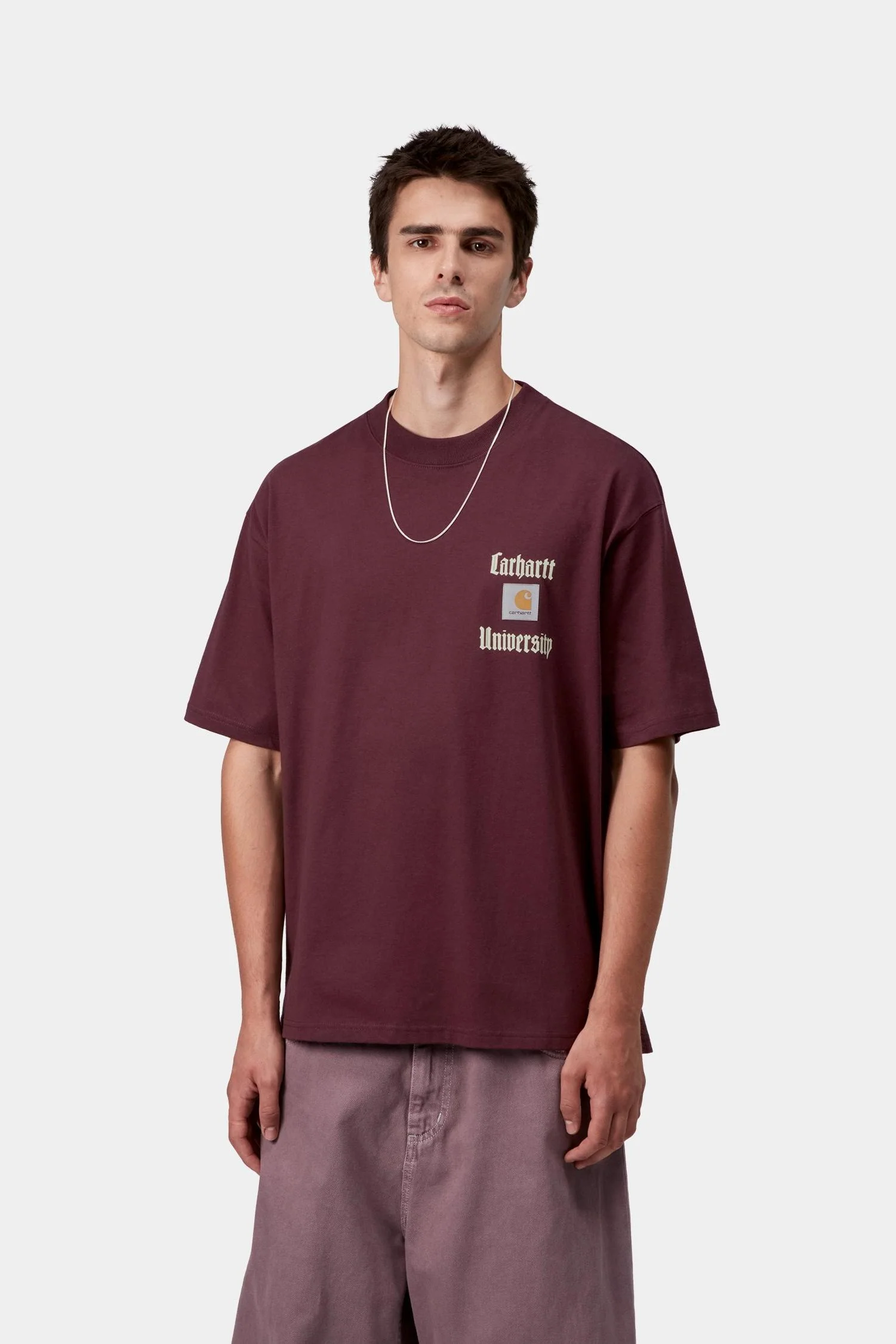 Schooling Heart T-Shirt