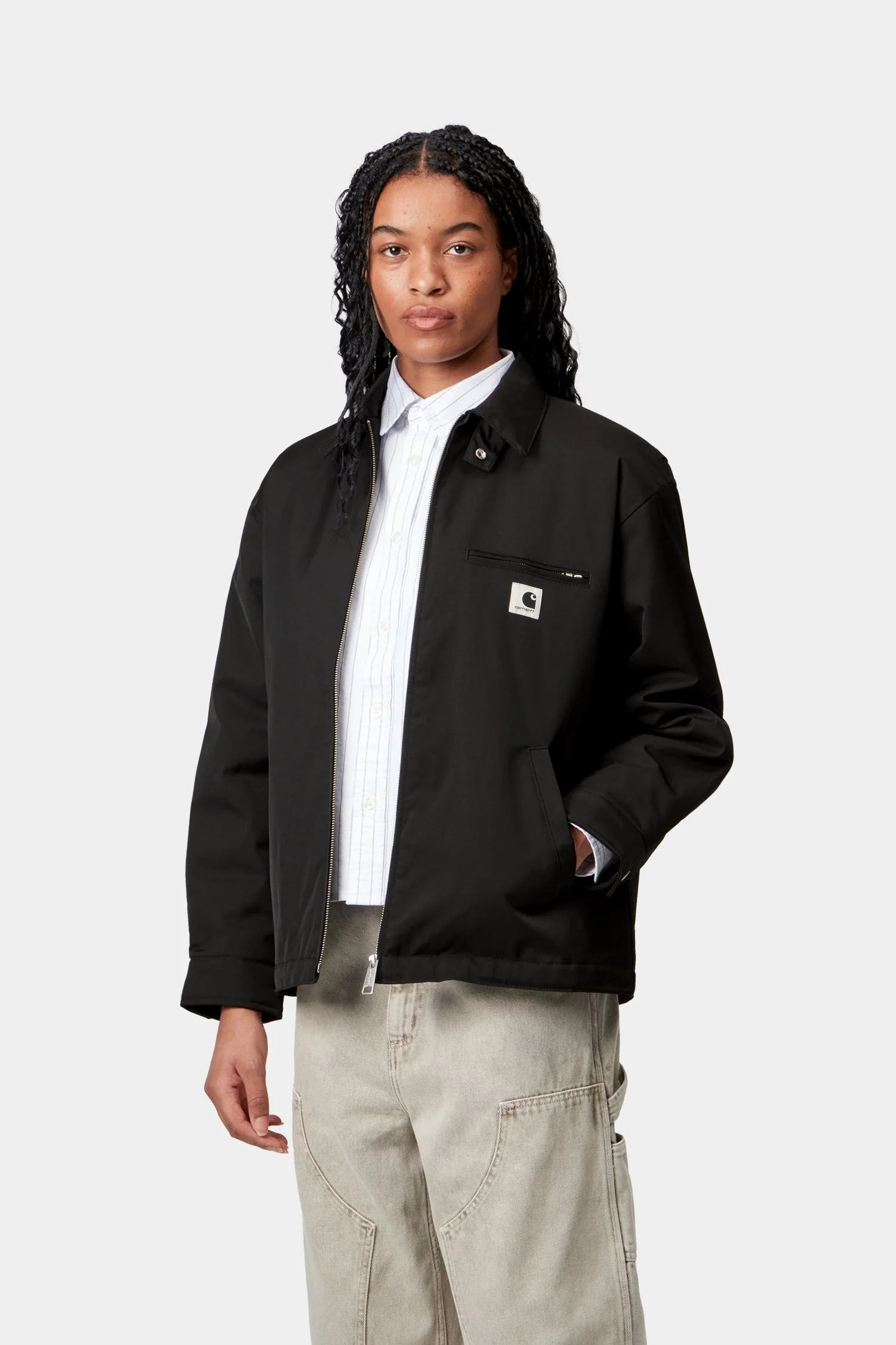 Women’s Leroy Jacket