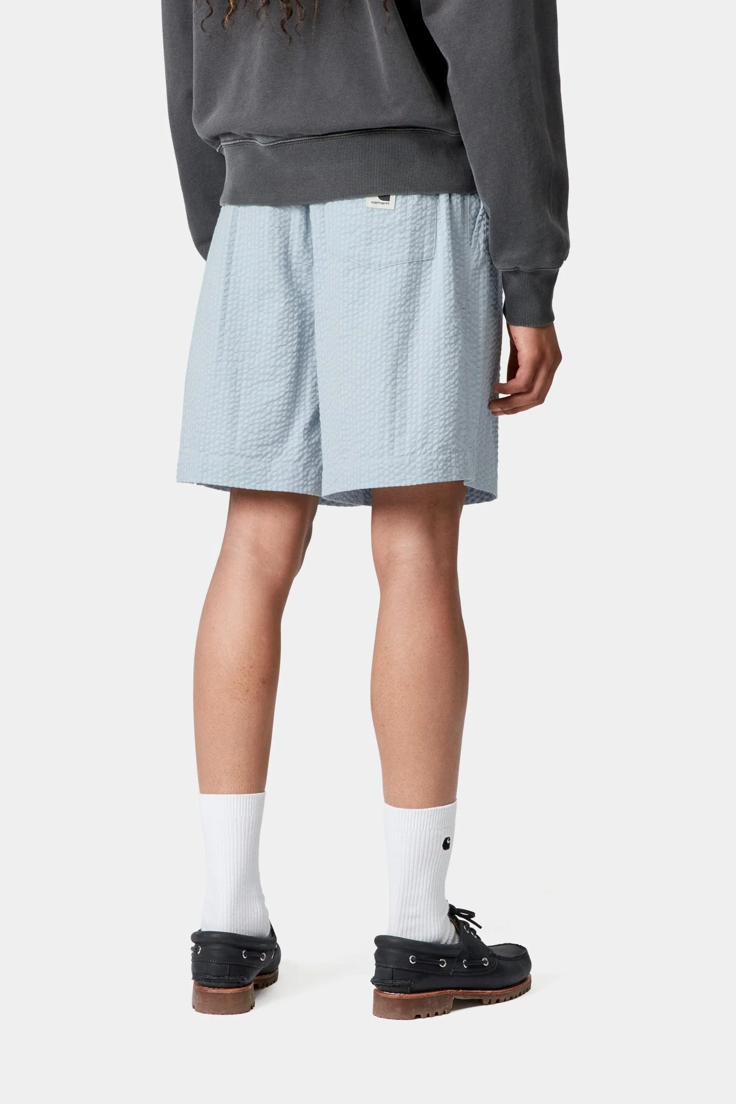 Women’s Toland Stripe Short