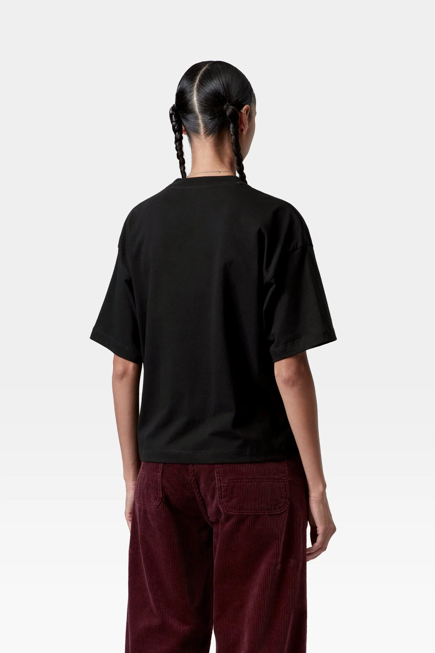 Women’s Theory And Practice T-Shirt