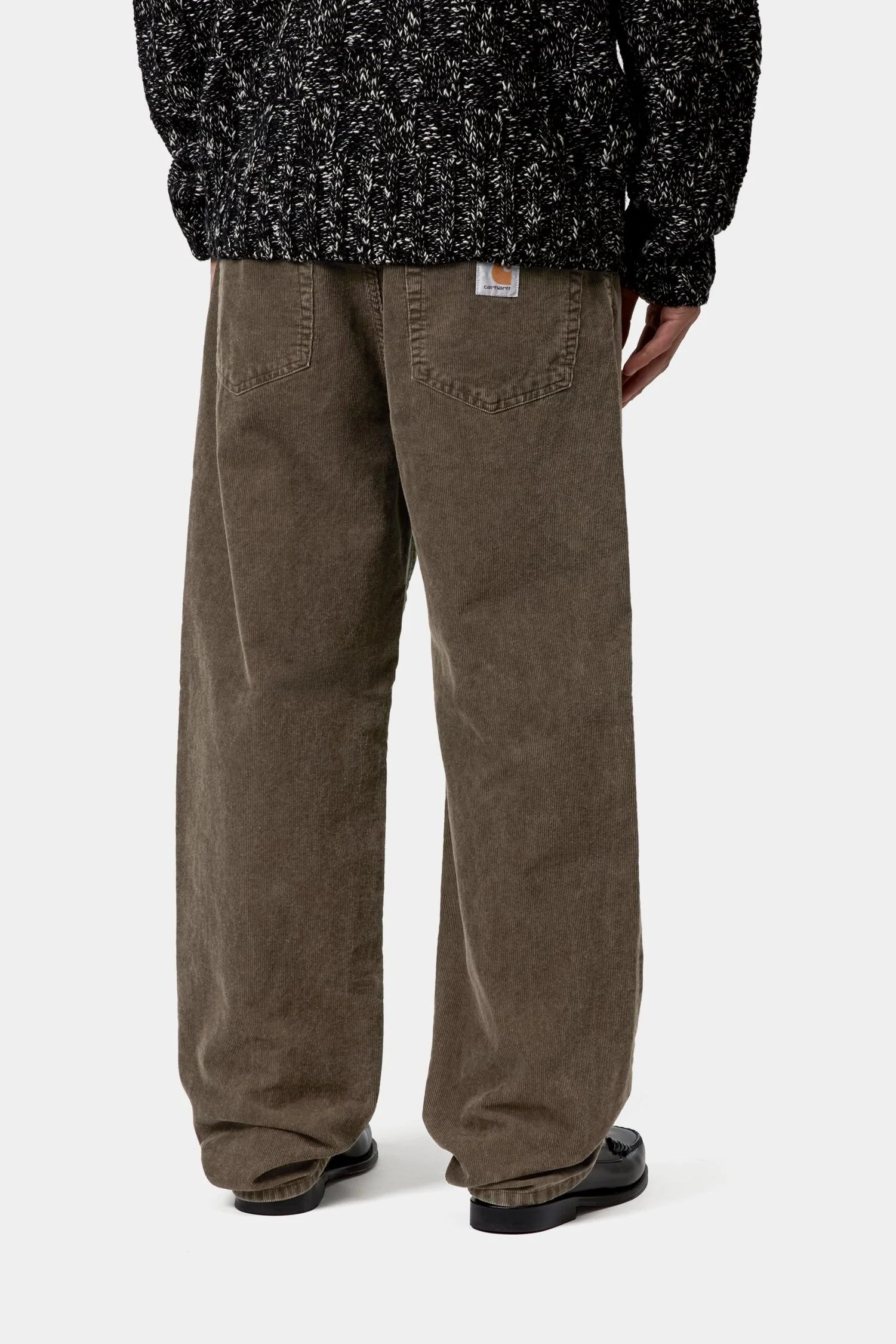 Aaron Pant - Corduroy