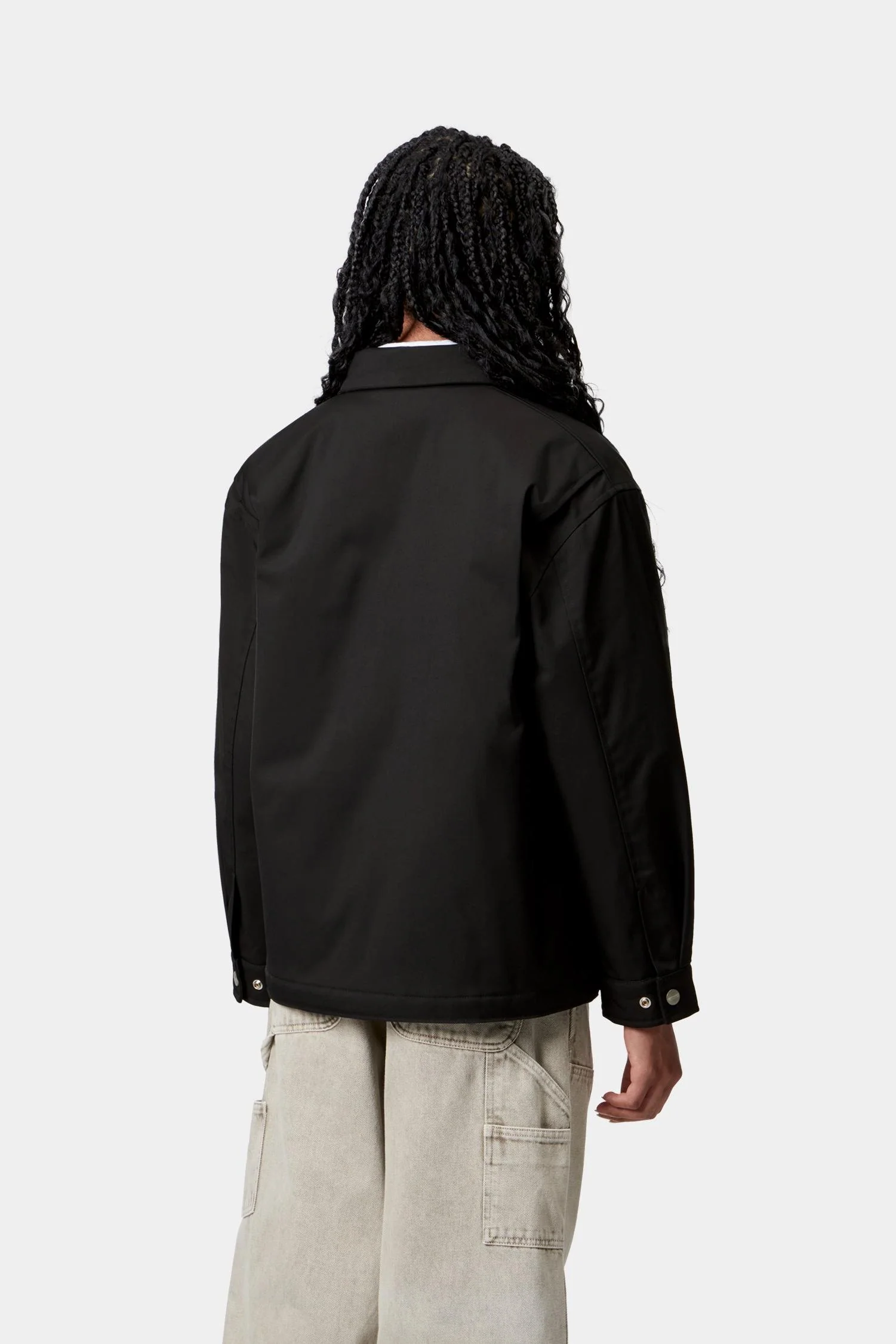 Women’s Leroy Jacket