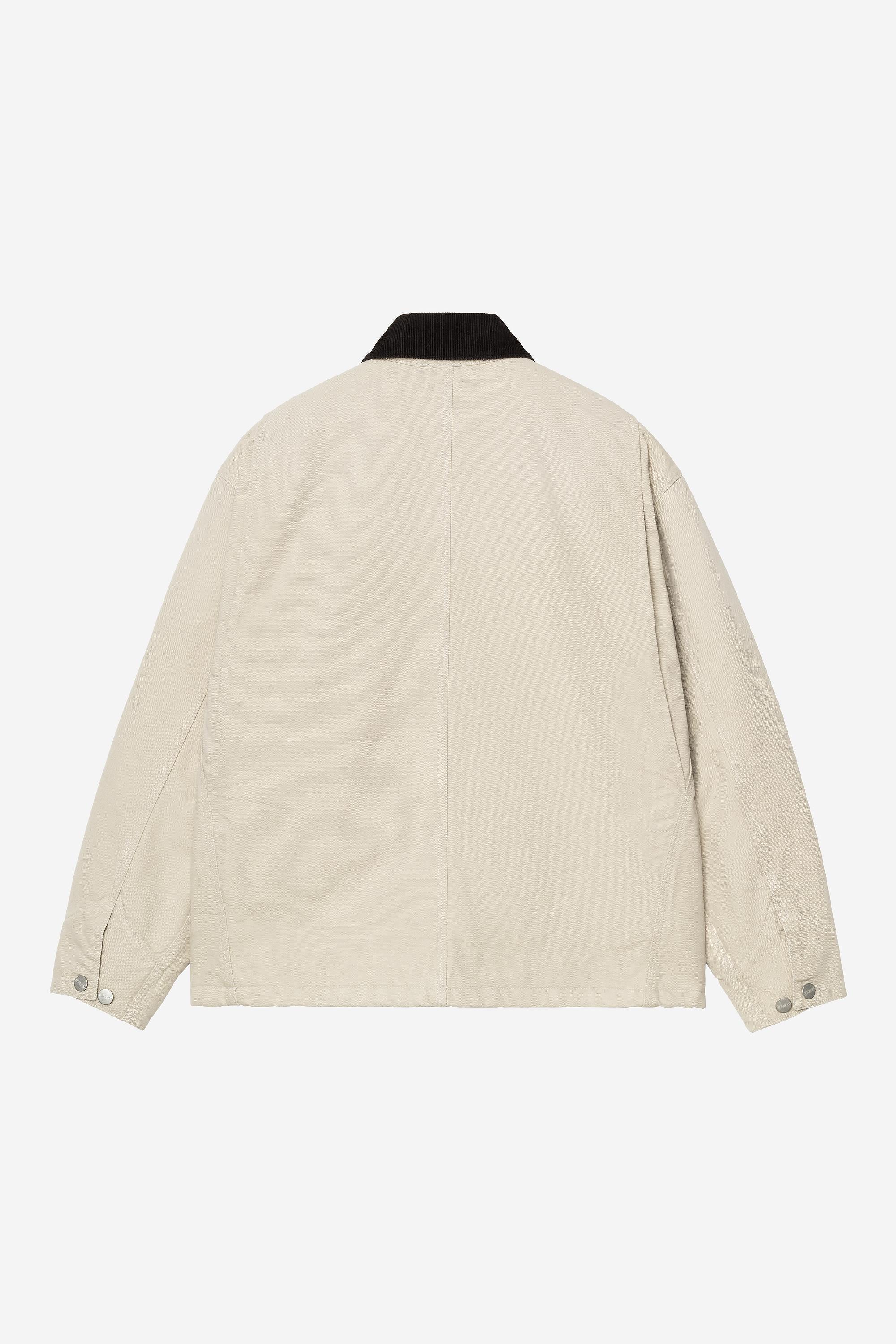 Women’s OG Michigan Coat (Winter)