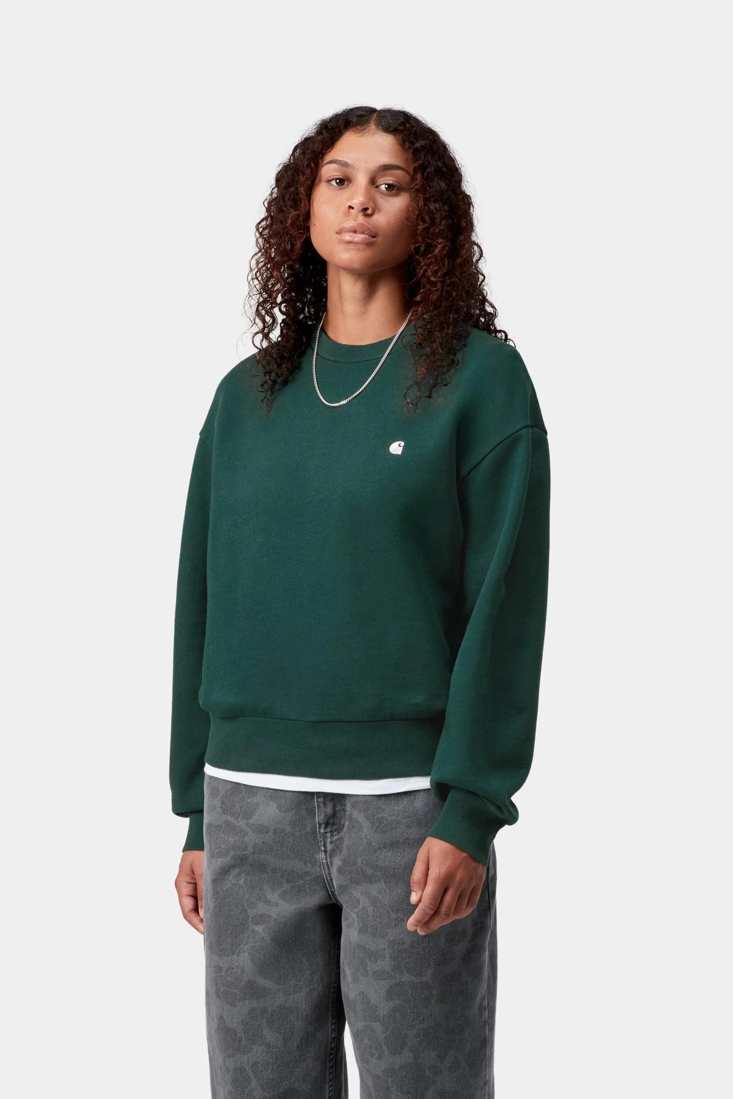 Women’s Casey Sweatshirt