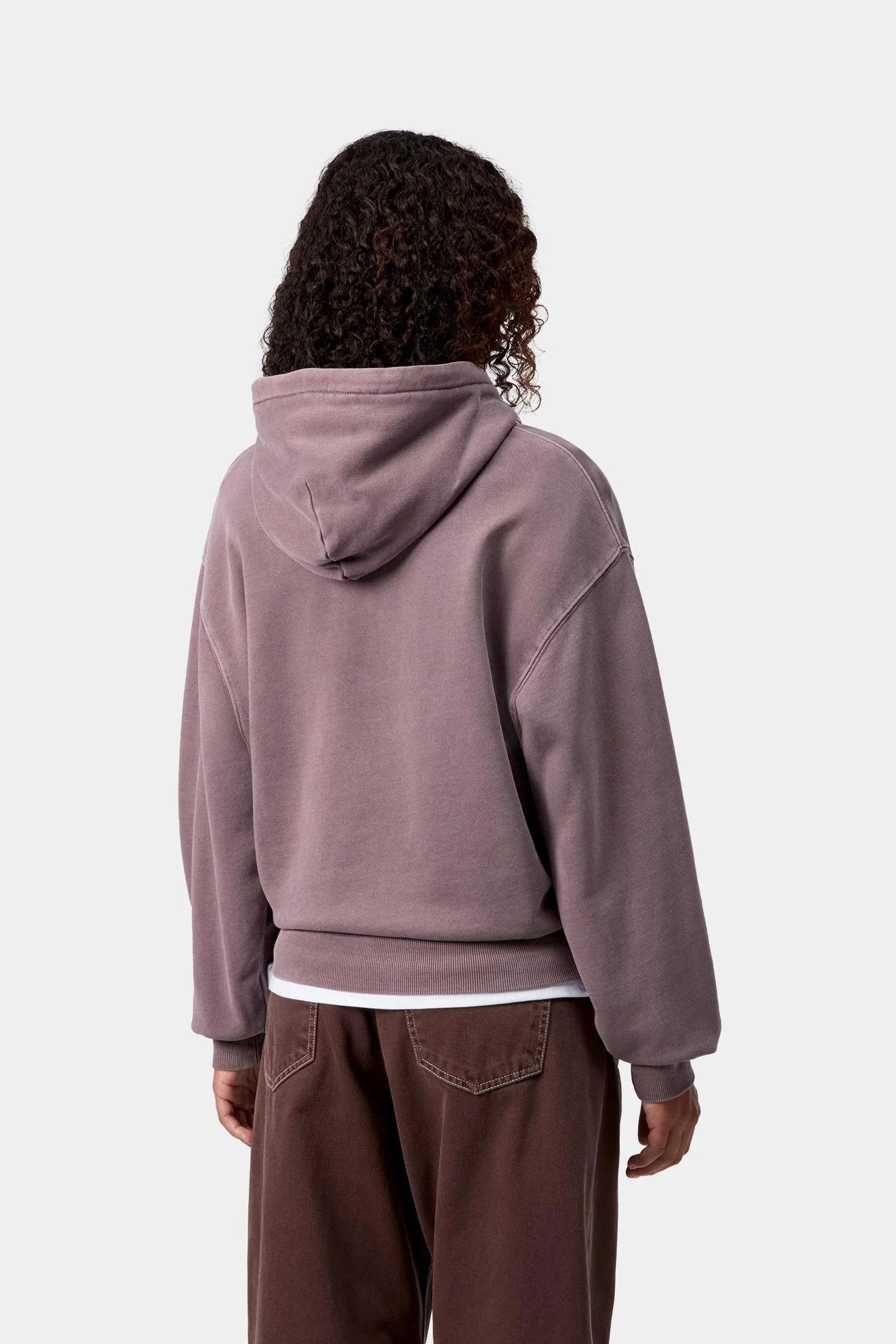 Women’s Hooded Nelson Sweatshirt