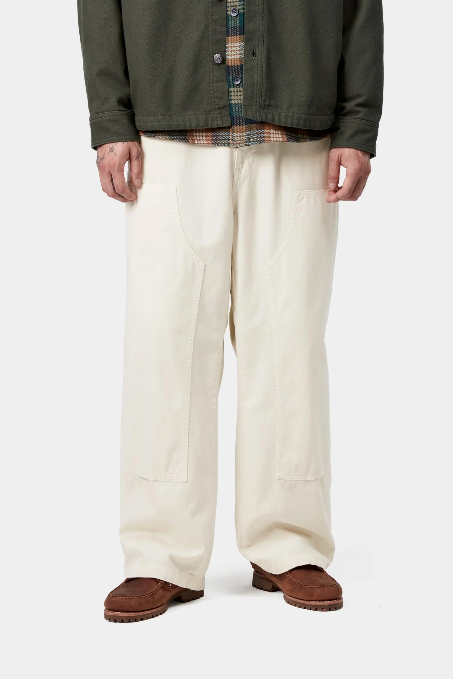 Crawton Pant
