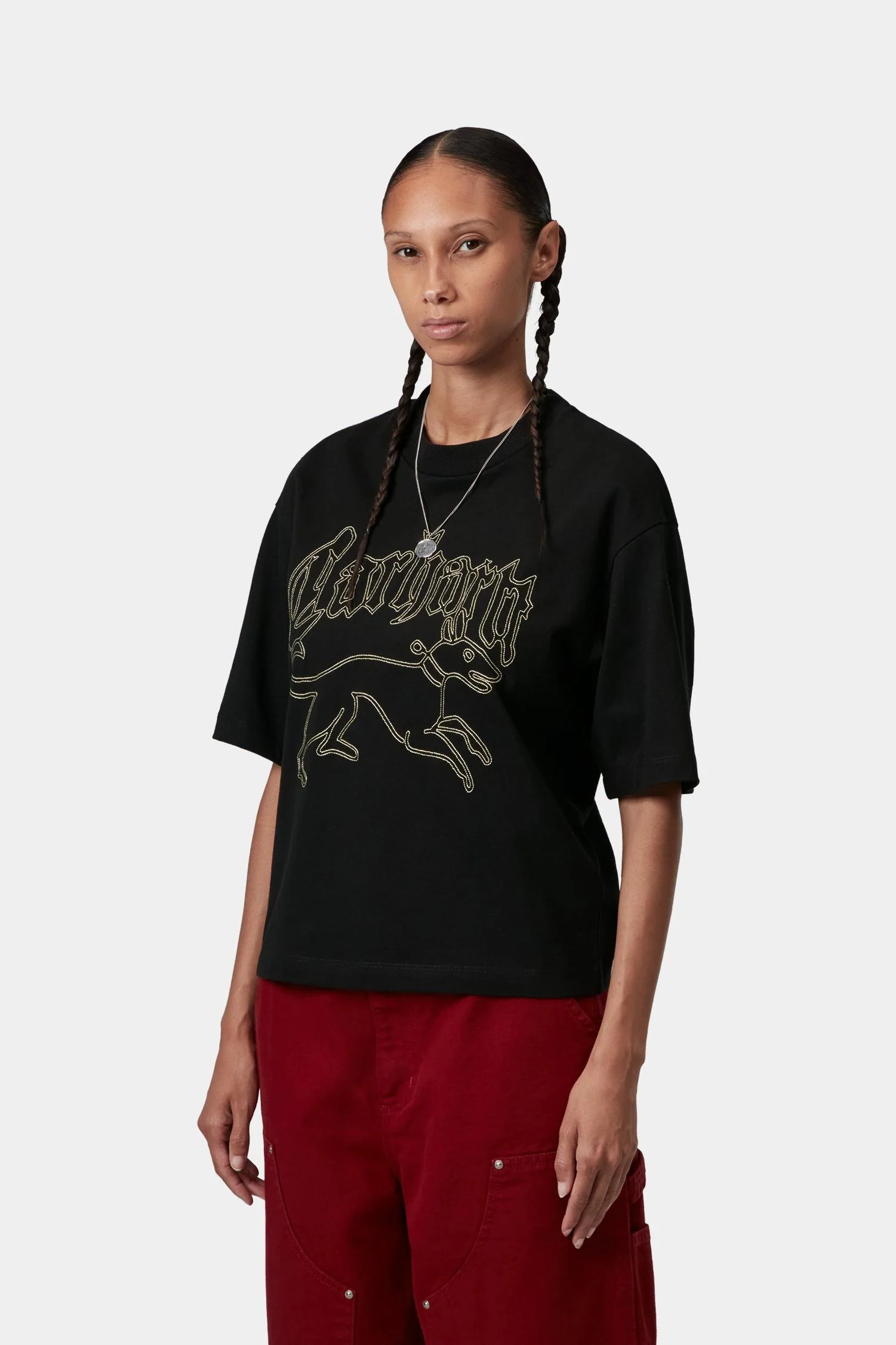 Women’s Hackwork T-Shirt