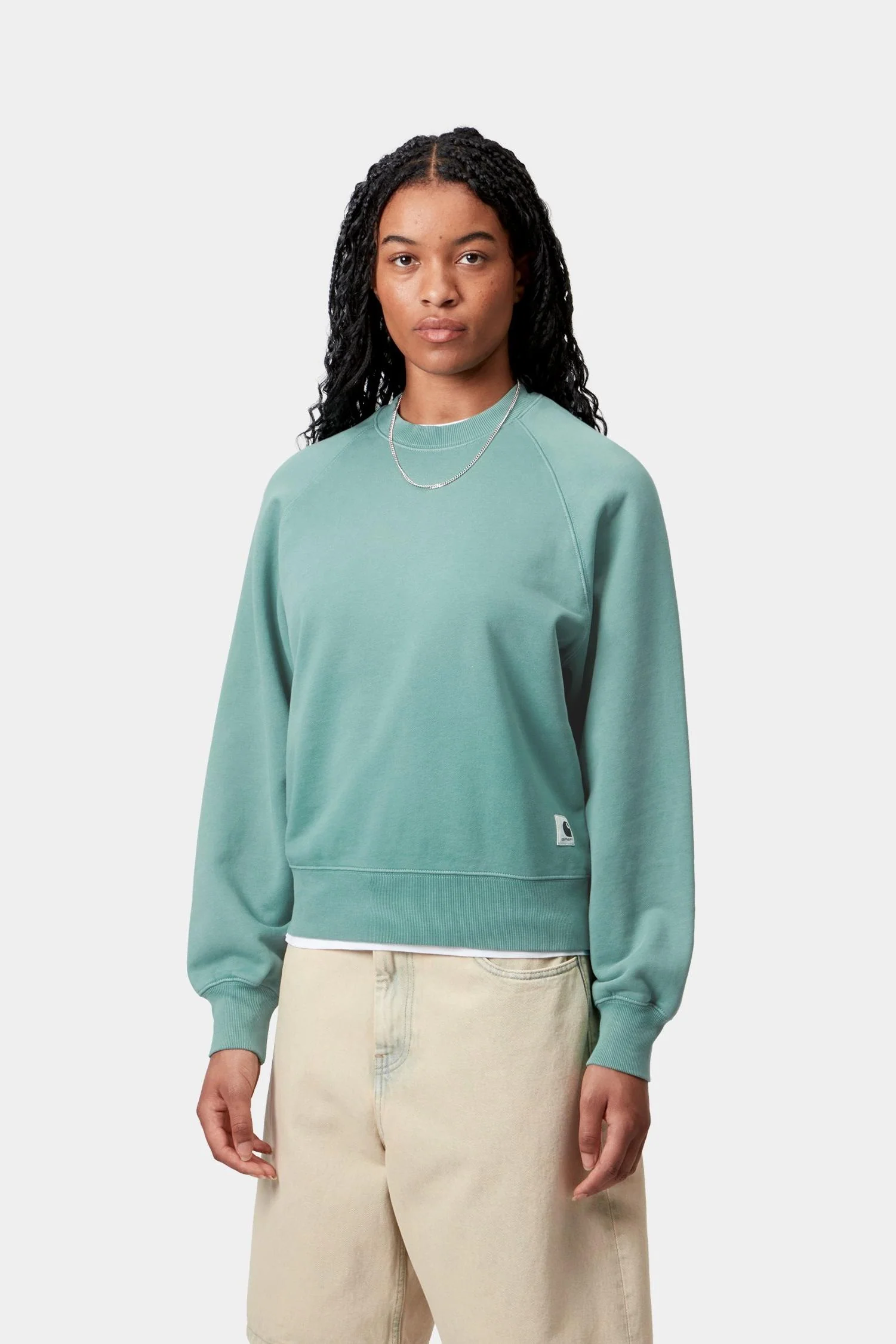 Women’s Hudson Sweatshirt