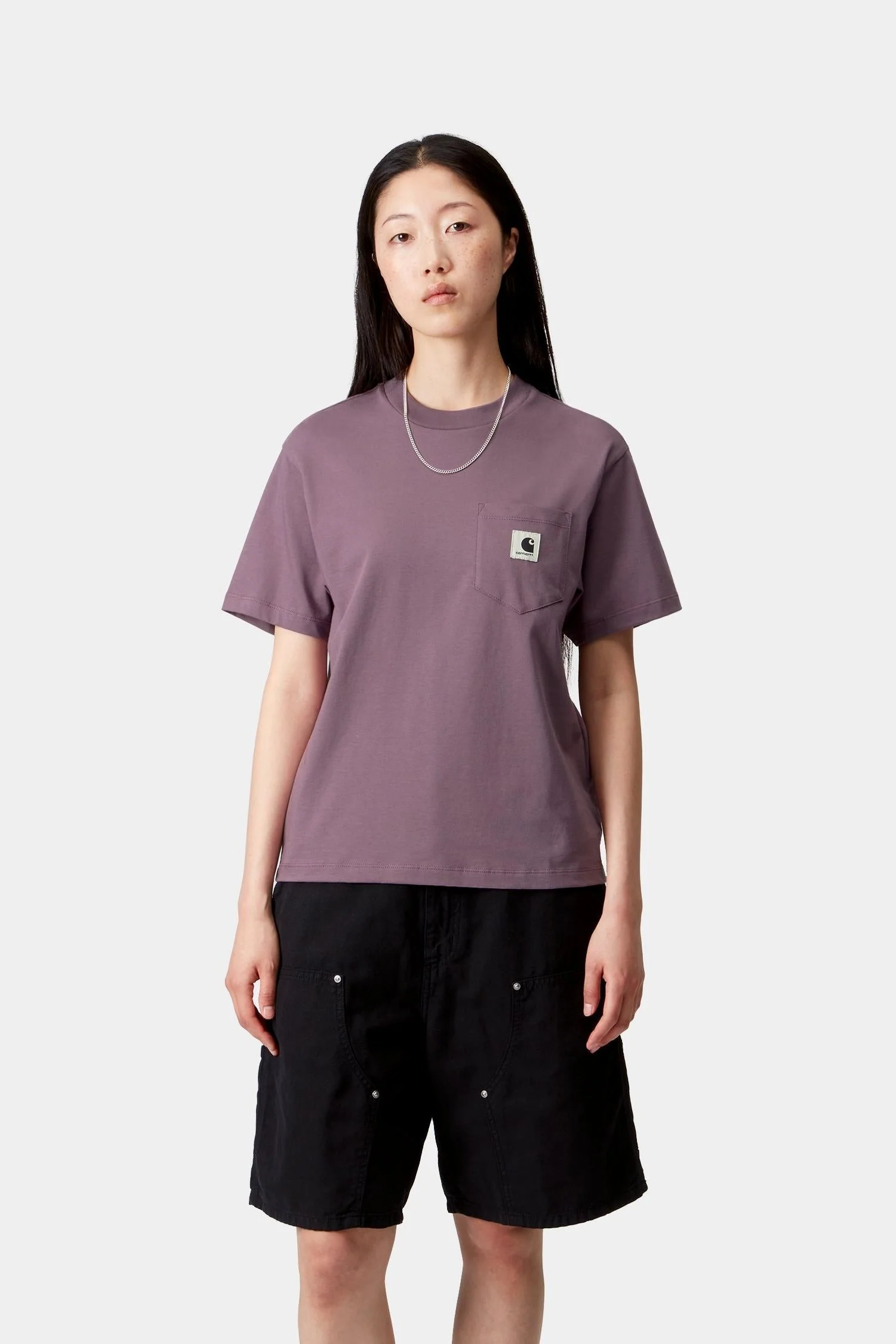 Women’s Pocket T-Shirt