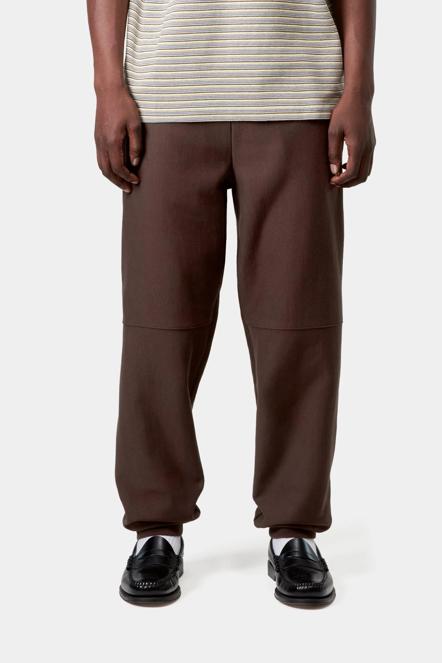 American Script Jogging Pant