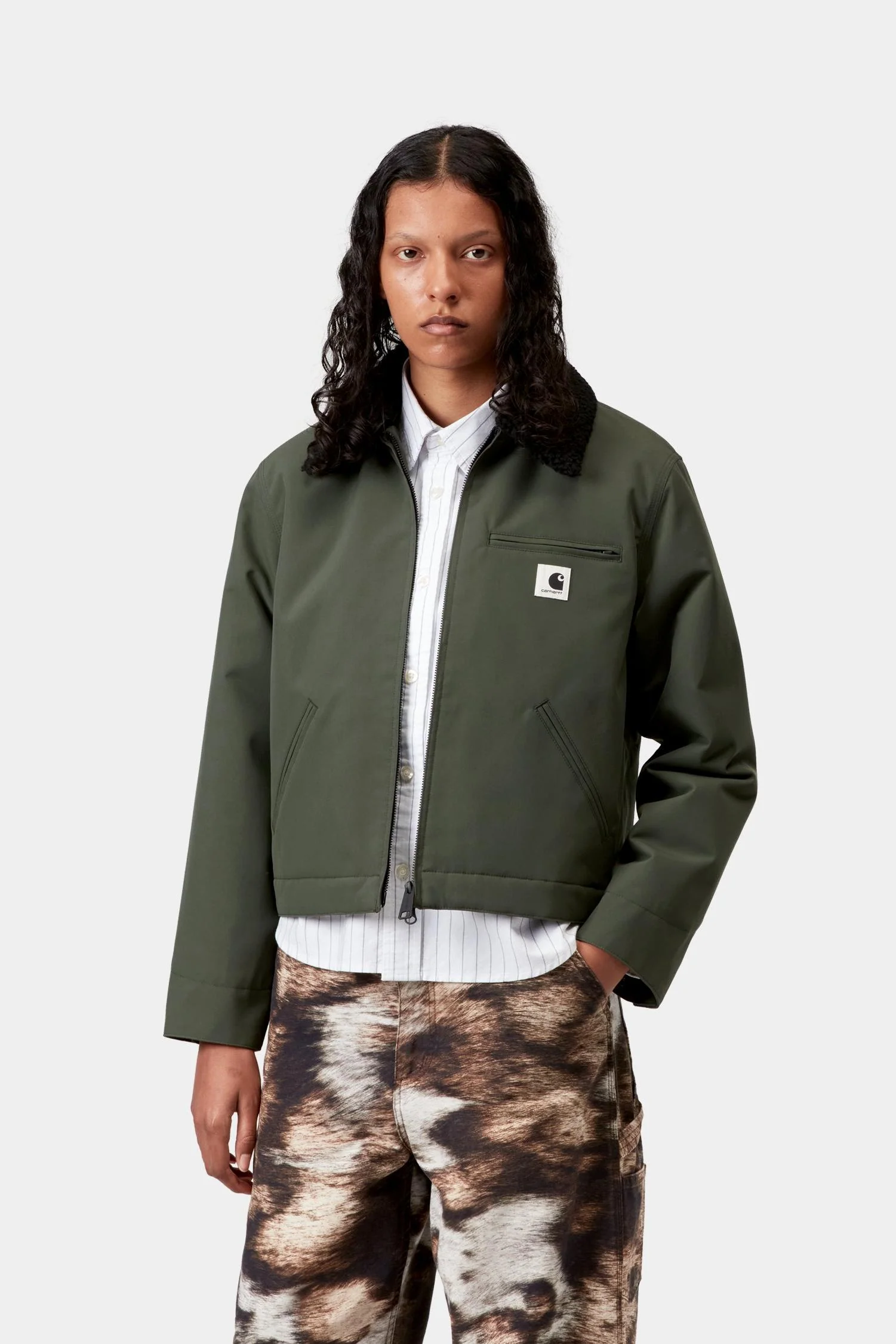 Women’s Newkirk Jacket