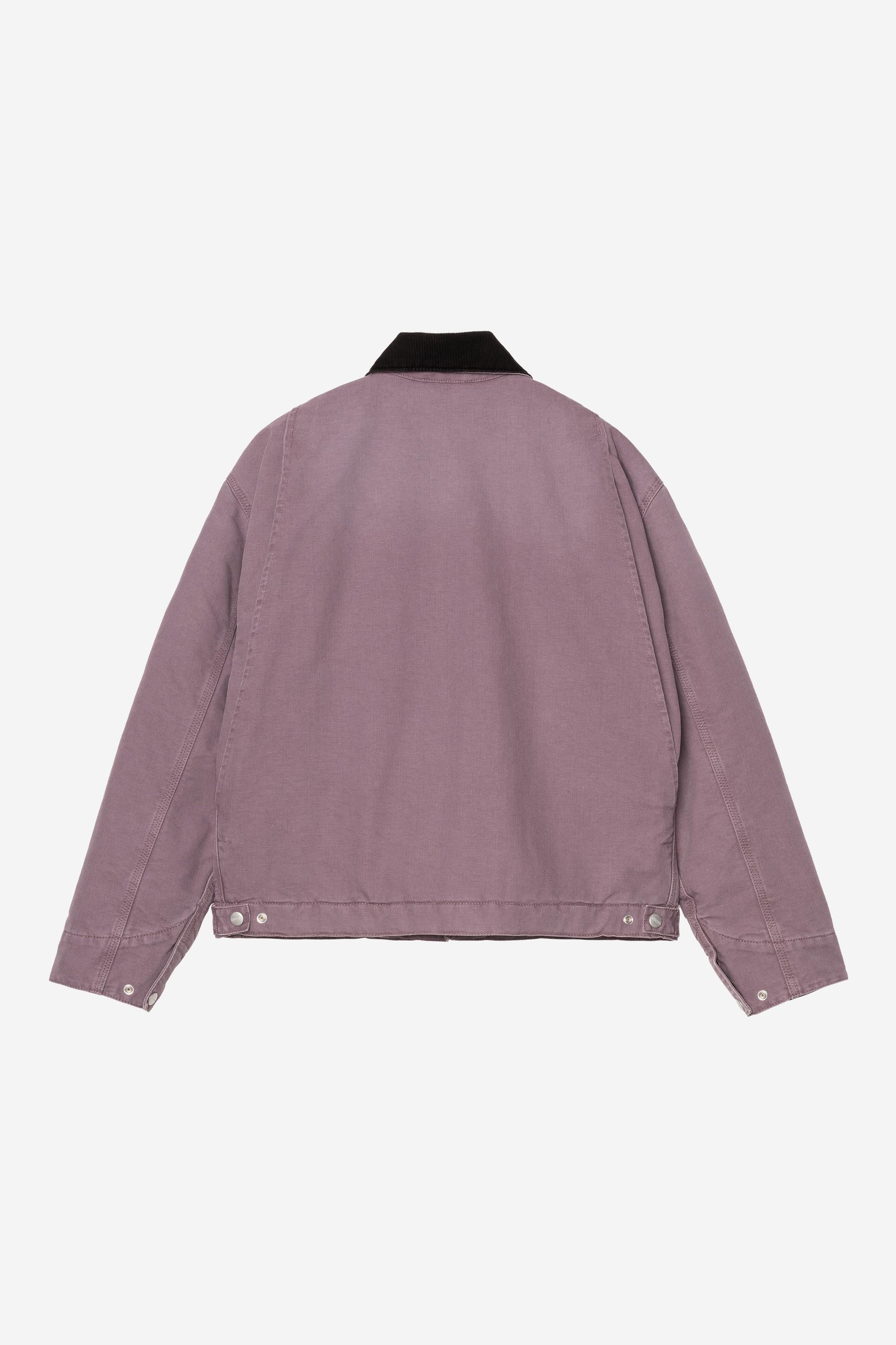 Women’s OG Detroit Jacket (Winter)