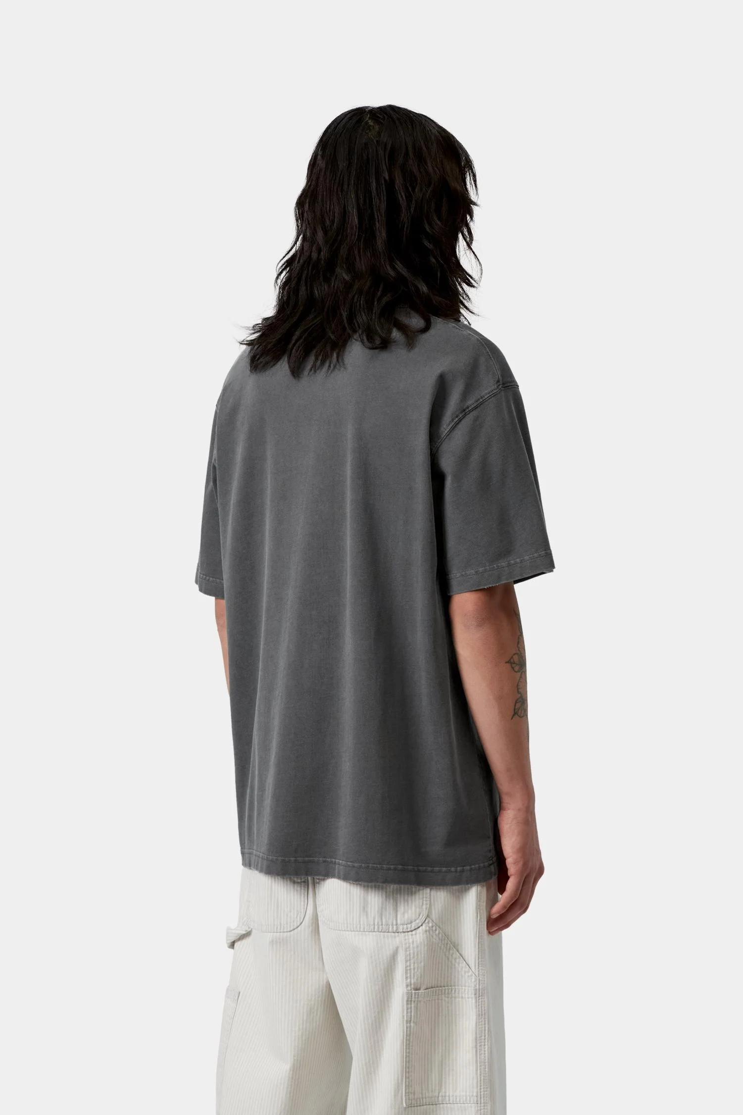 Torion Pocket T-Shirt