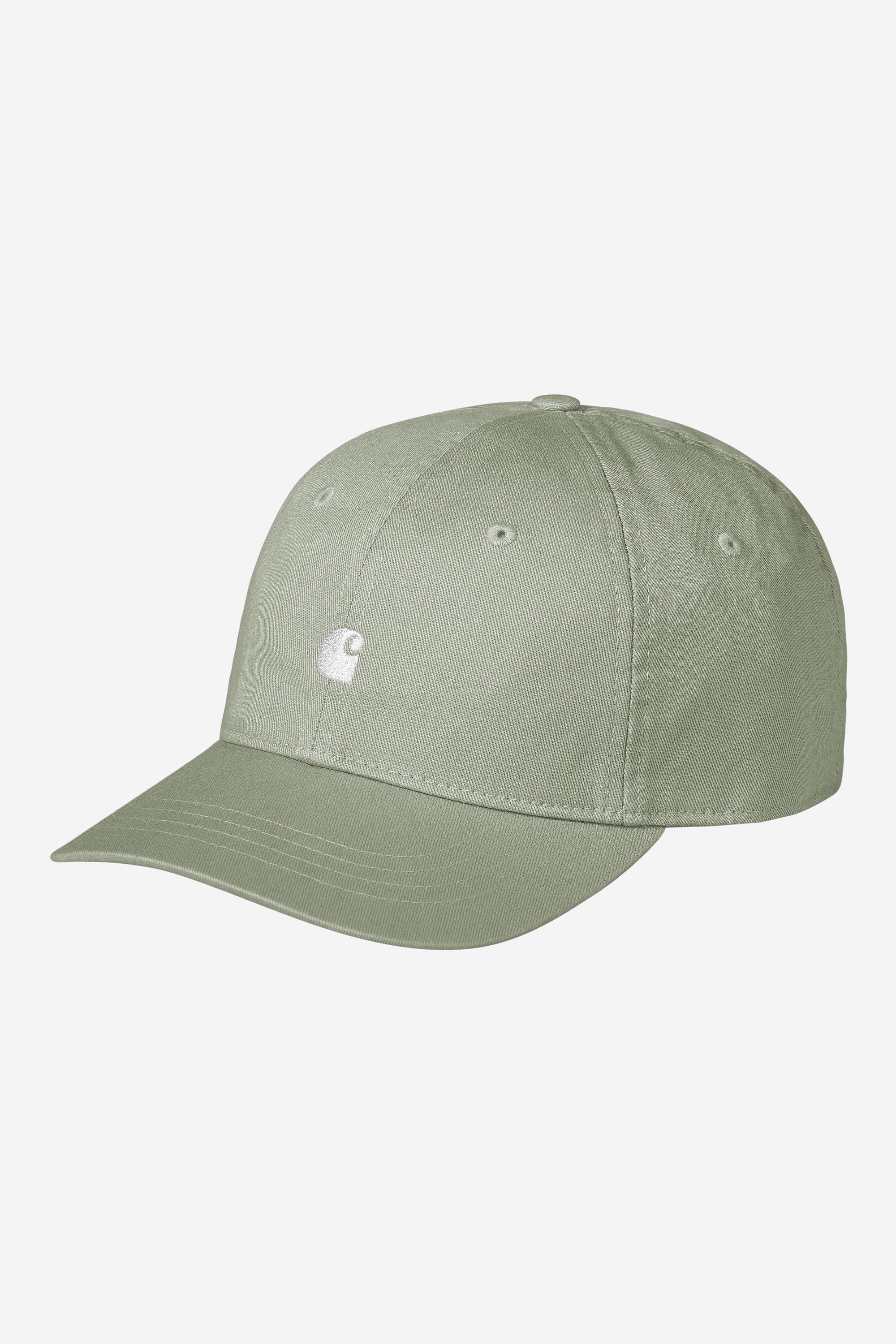 Madison Logo Cap