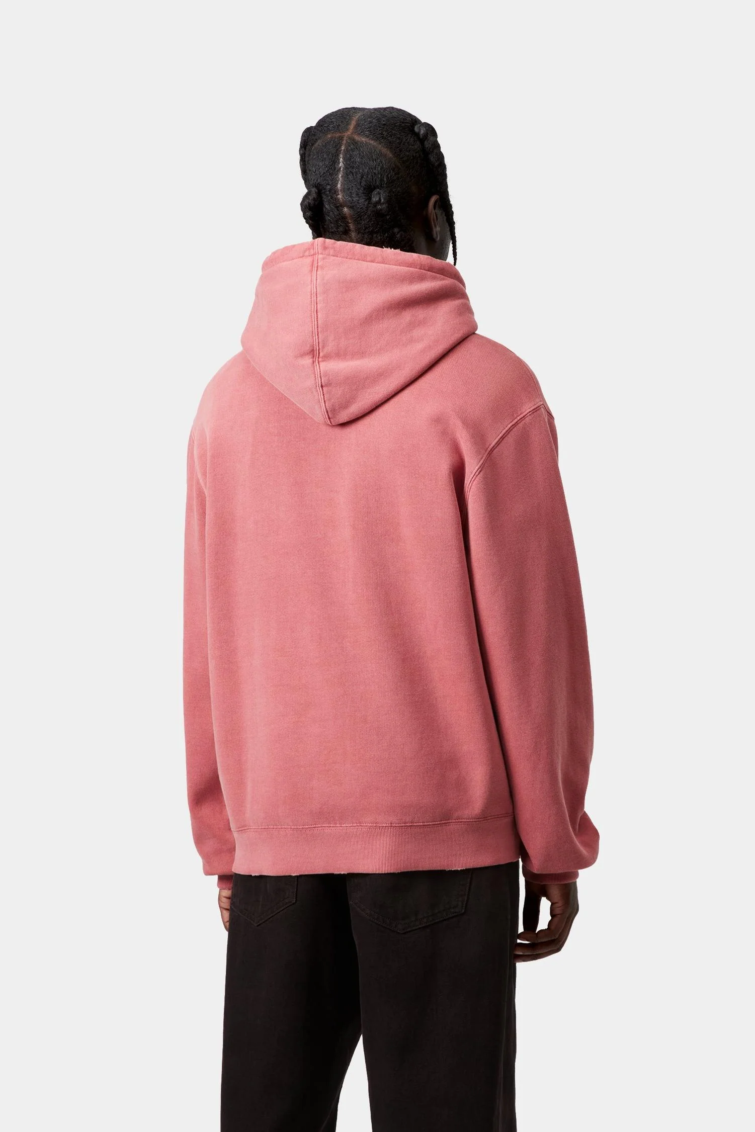 Hooded Torion Sweatshirt