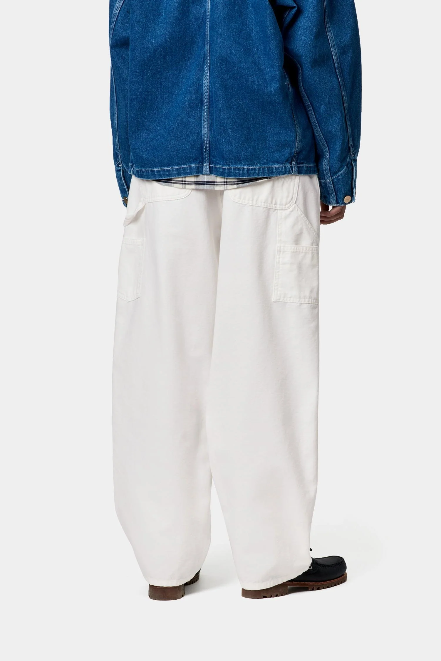 Women’s Brandon Single Knee Pant