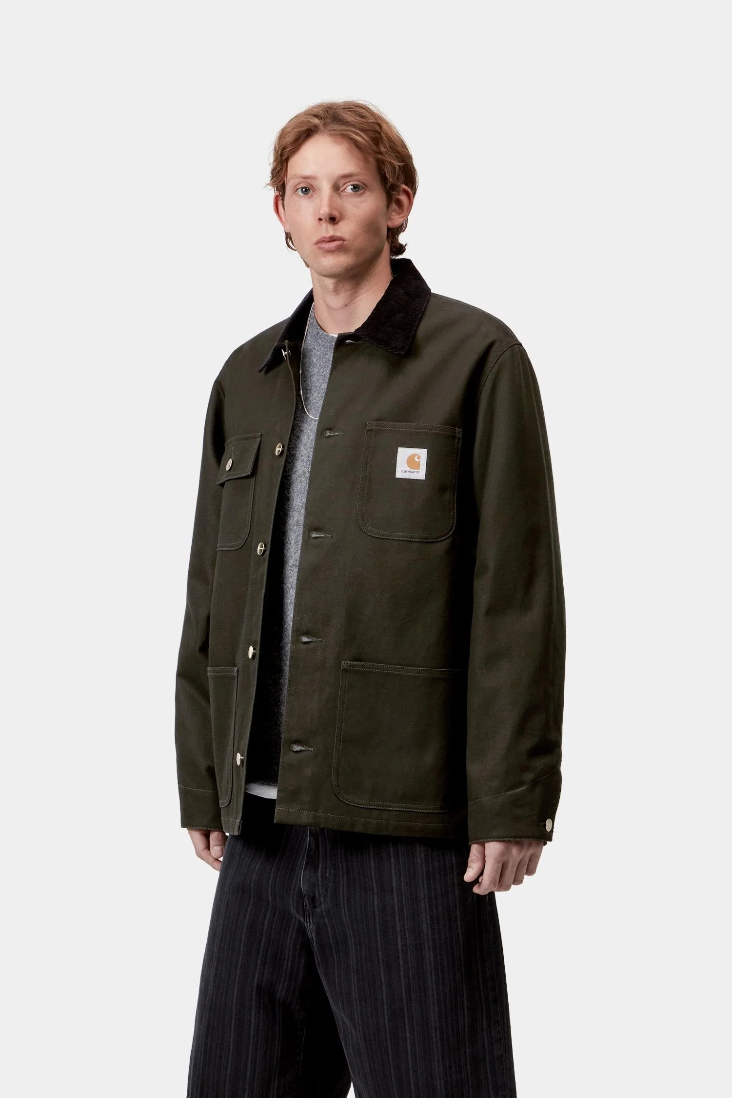 Michigan Chore Coat (Winter)