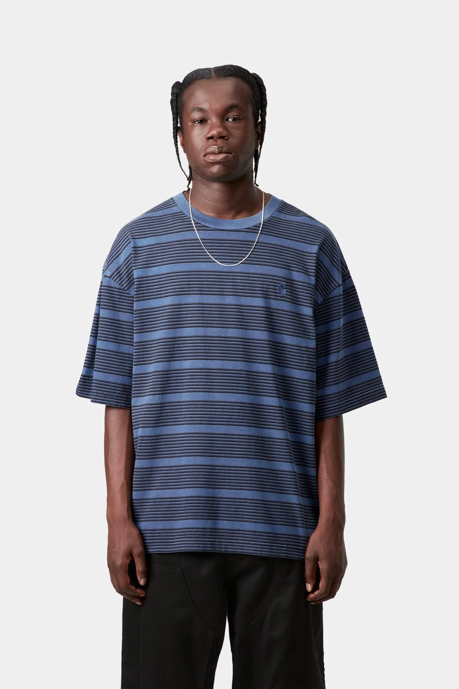 Hanson Stripe T-Shirt